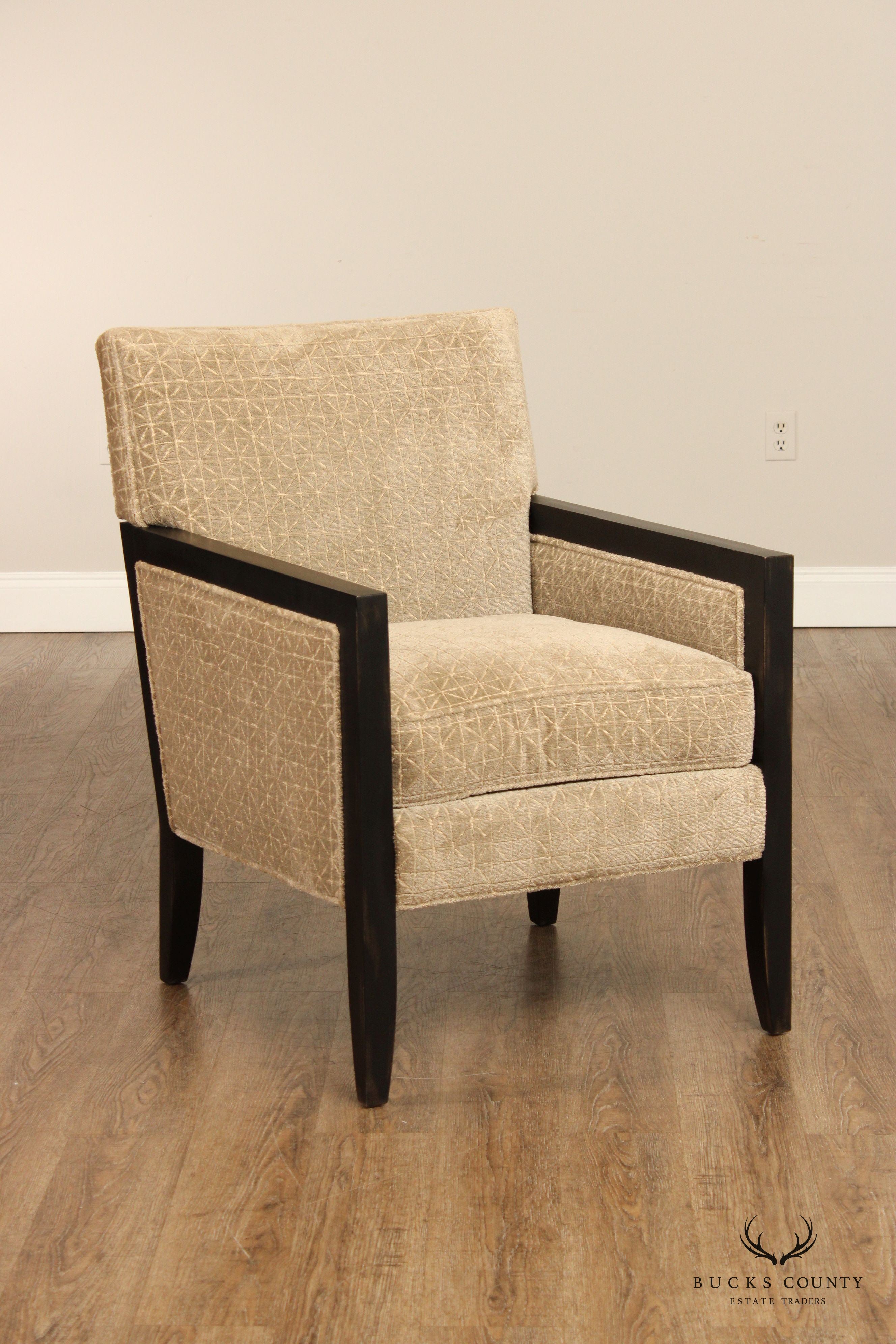 Pearson Contemporary Lounge Armchair