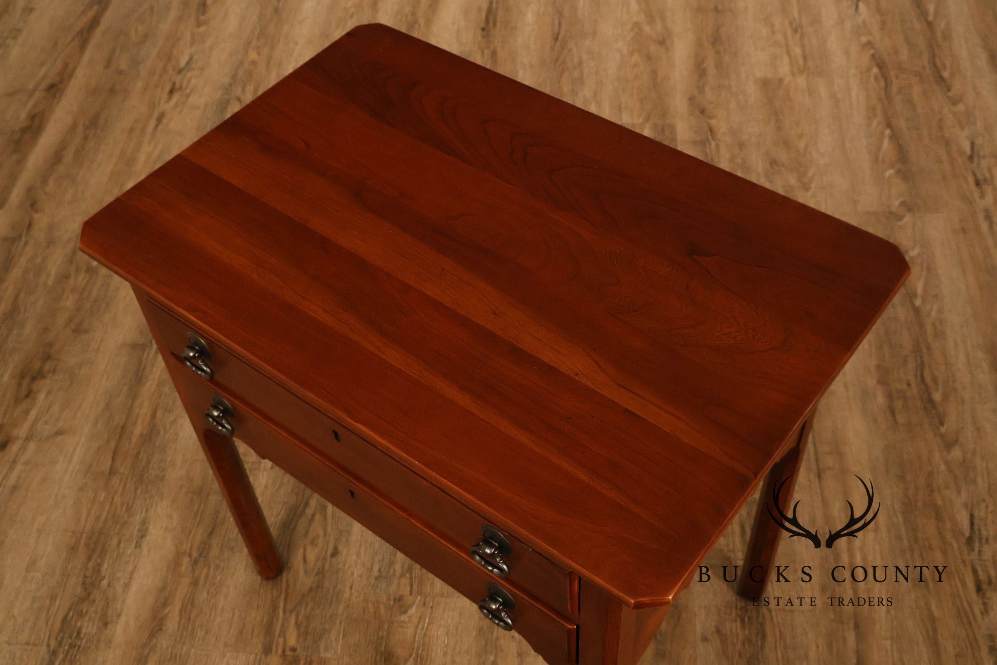 Lexington Bob Timberlake Cherry End Table