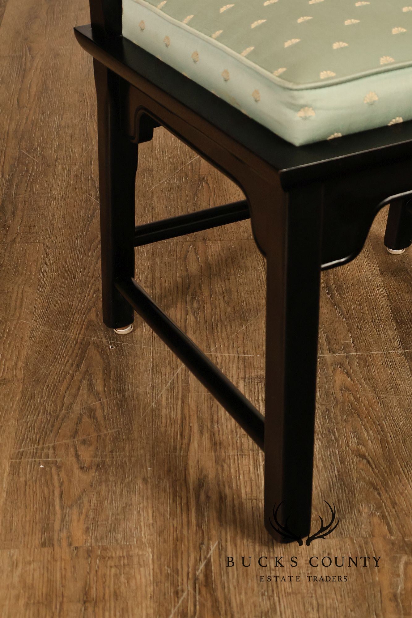 Raymond Sabota For Century Furniture Set Of 6 Chin Hua Dining Chairs