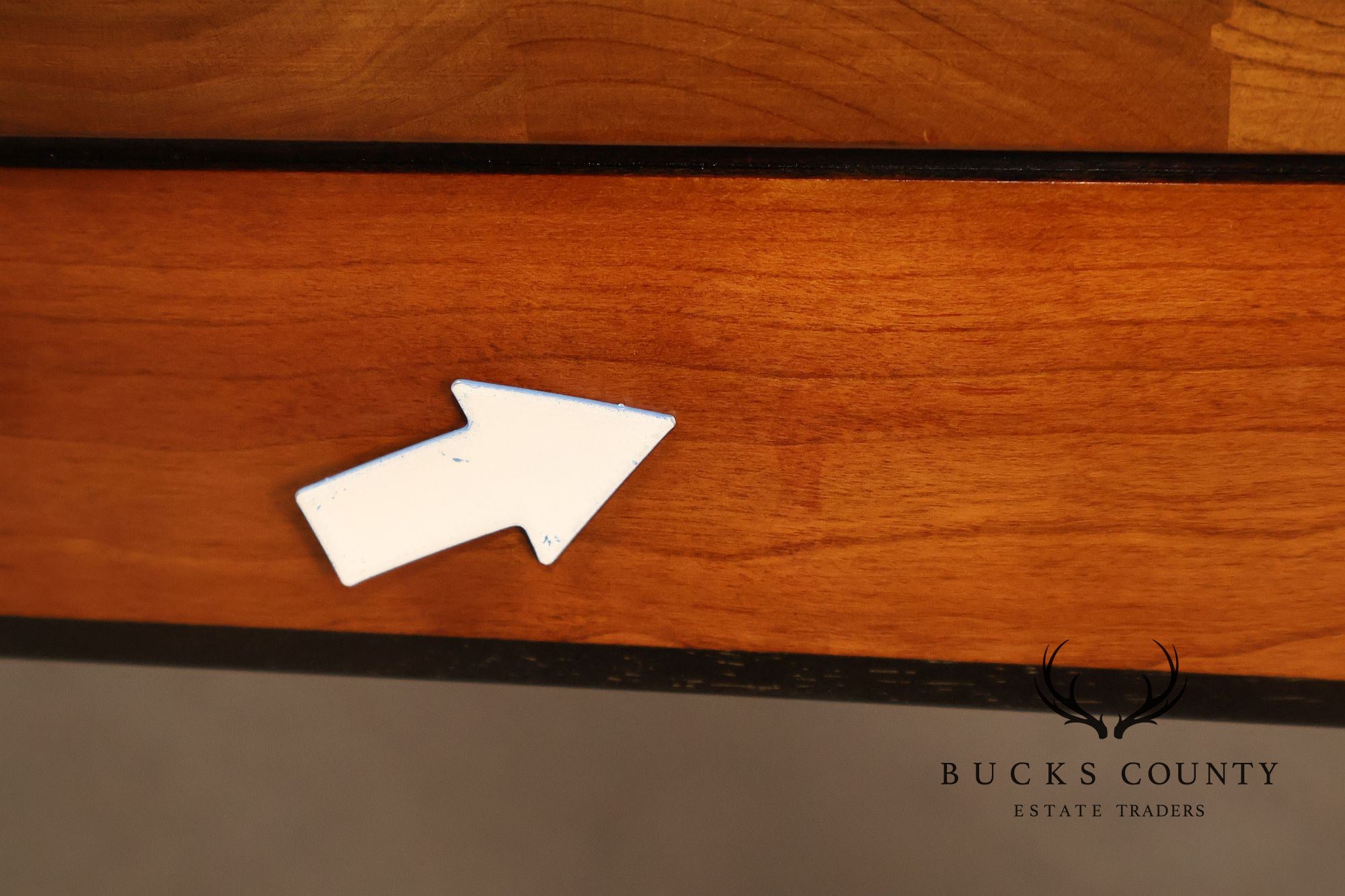 Stickley 21st Century Collection Cherry Dining Table