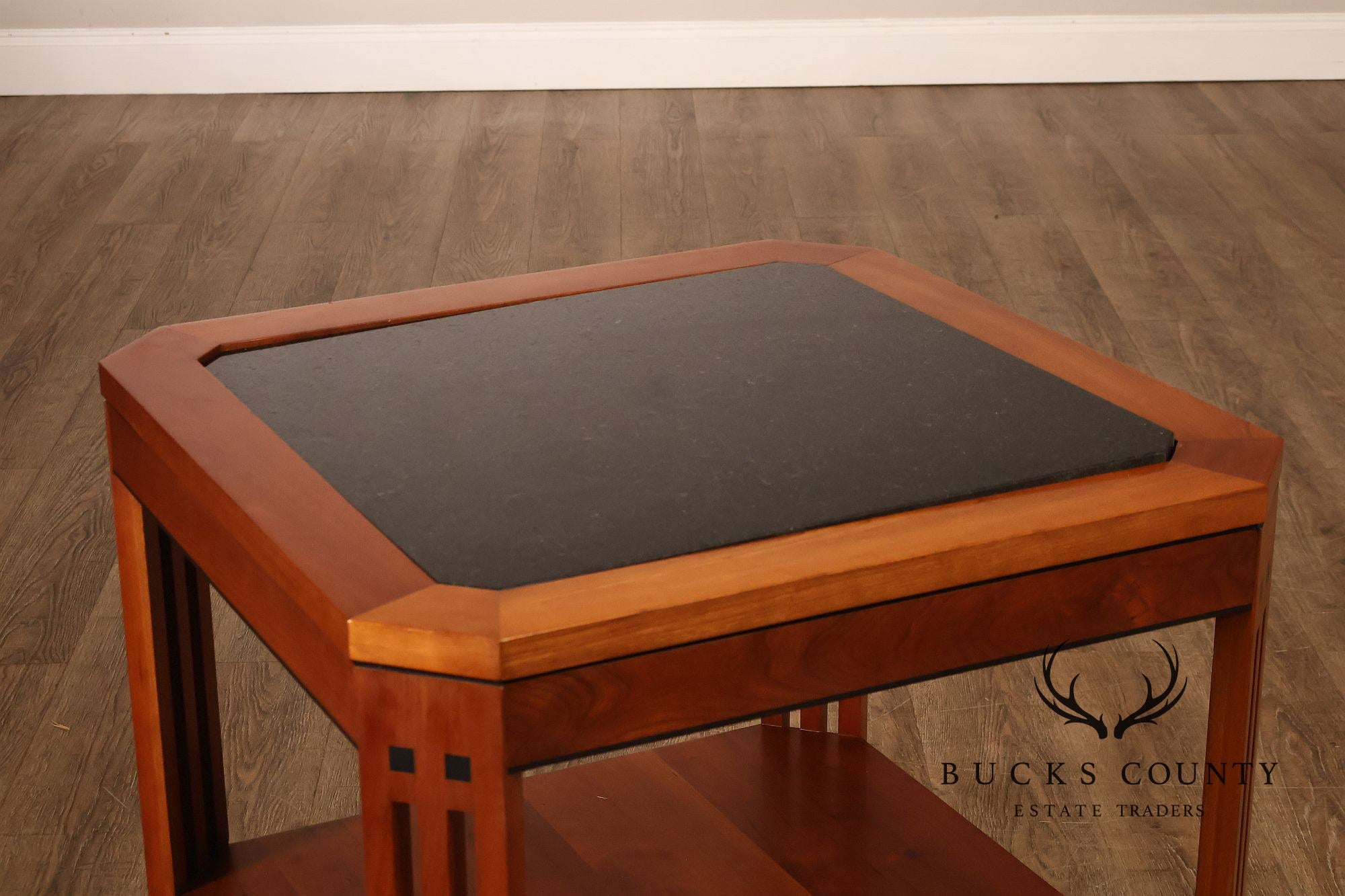 Stickley 21st Century Collection Cherry End Table