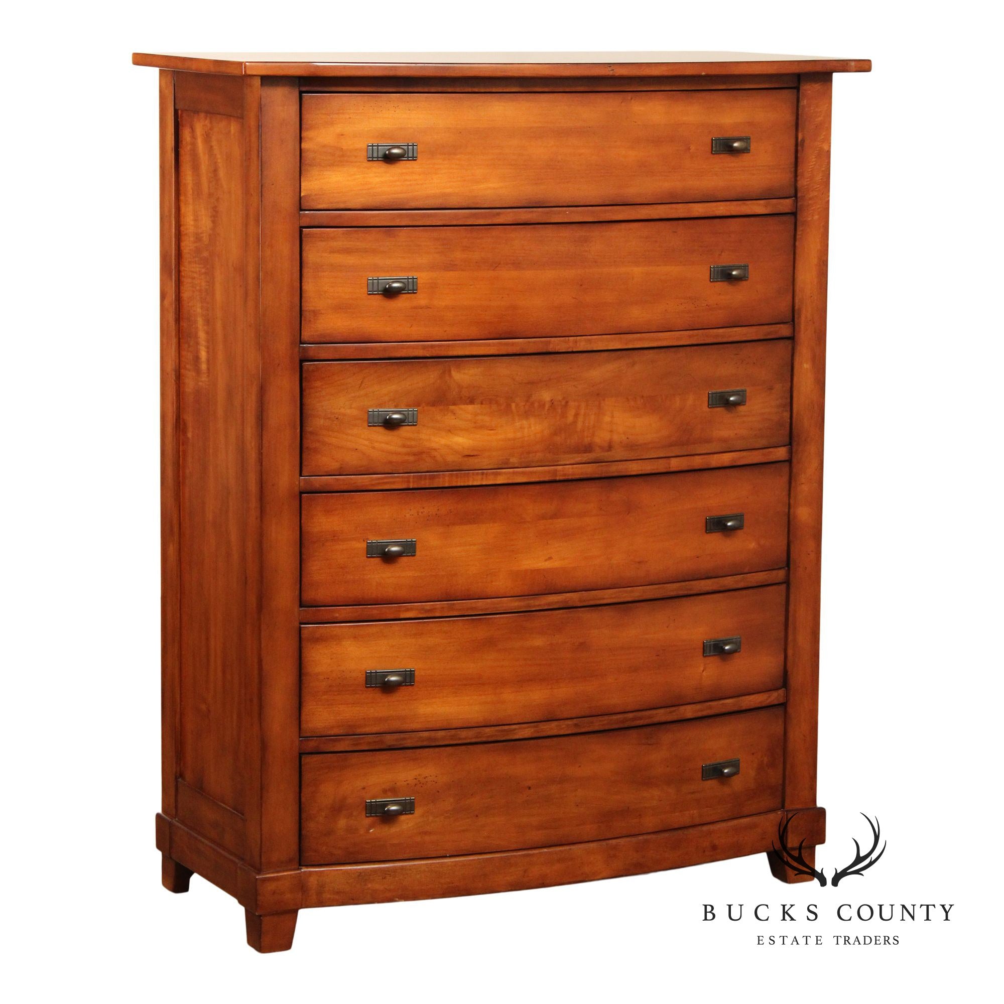 Pennsylvania House Contemporary Tall Chest