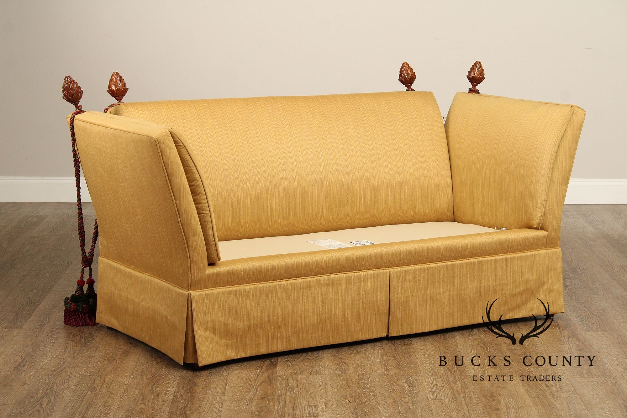 Baker Furniture Knole Style Sofa