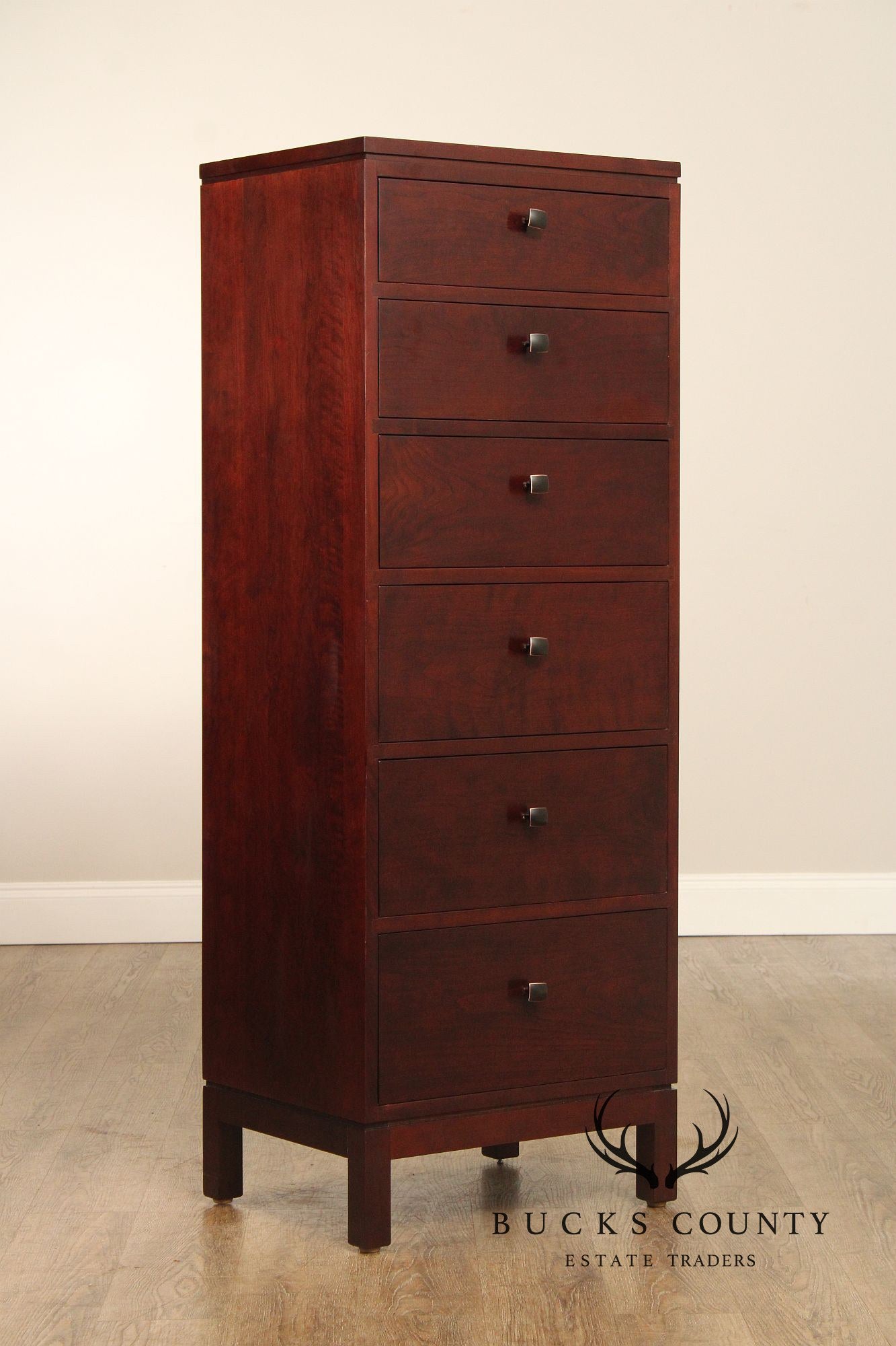 Stickley Metropolitan Collection Cherry Lingerie Chest