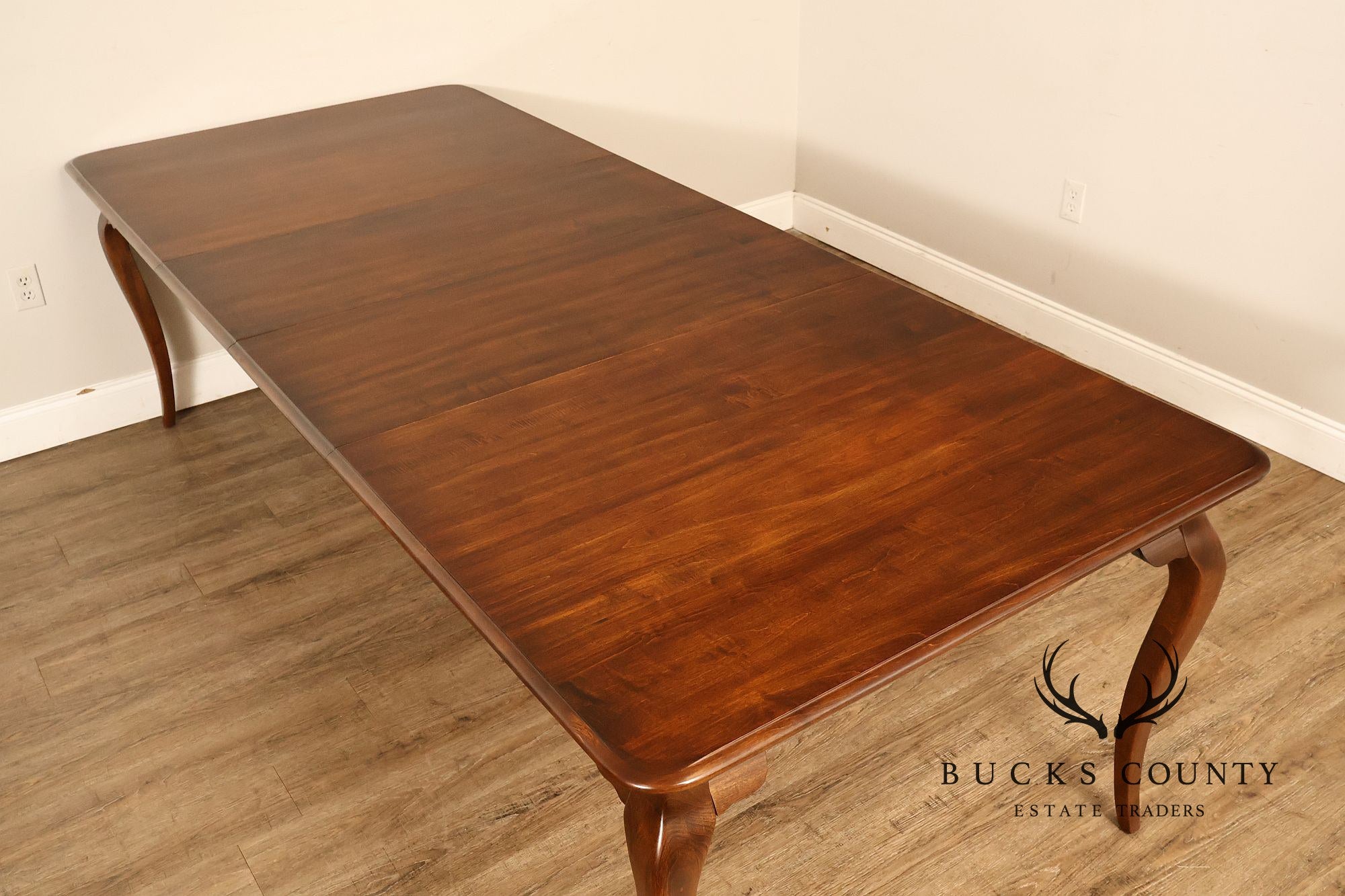 Pennsylvania House French Country Style Maple Dining Table