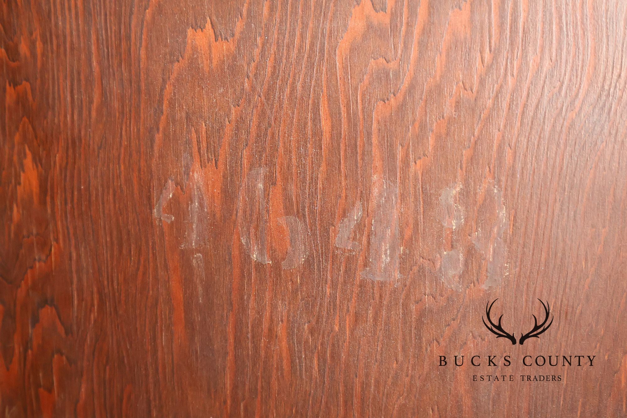 Queen Anne Style Mahogany Highboy Chest