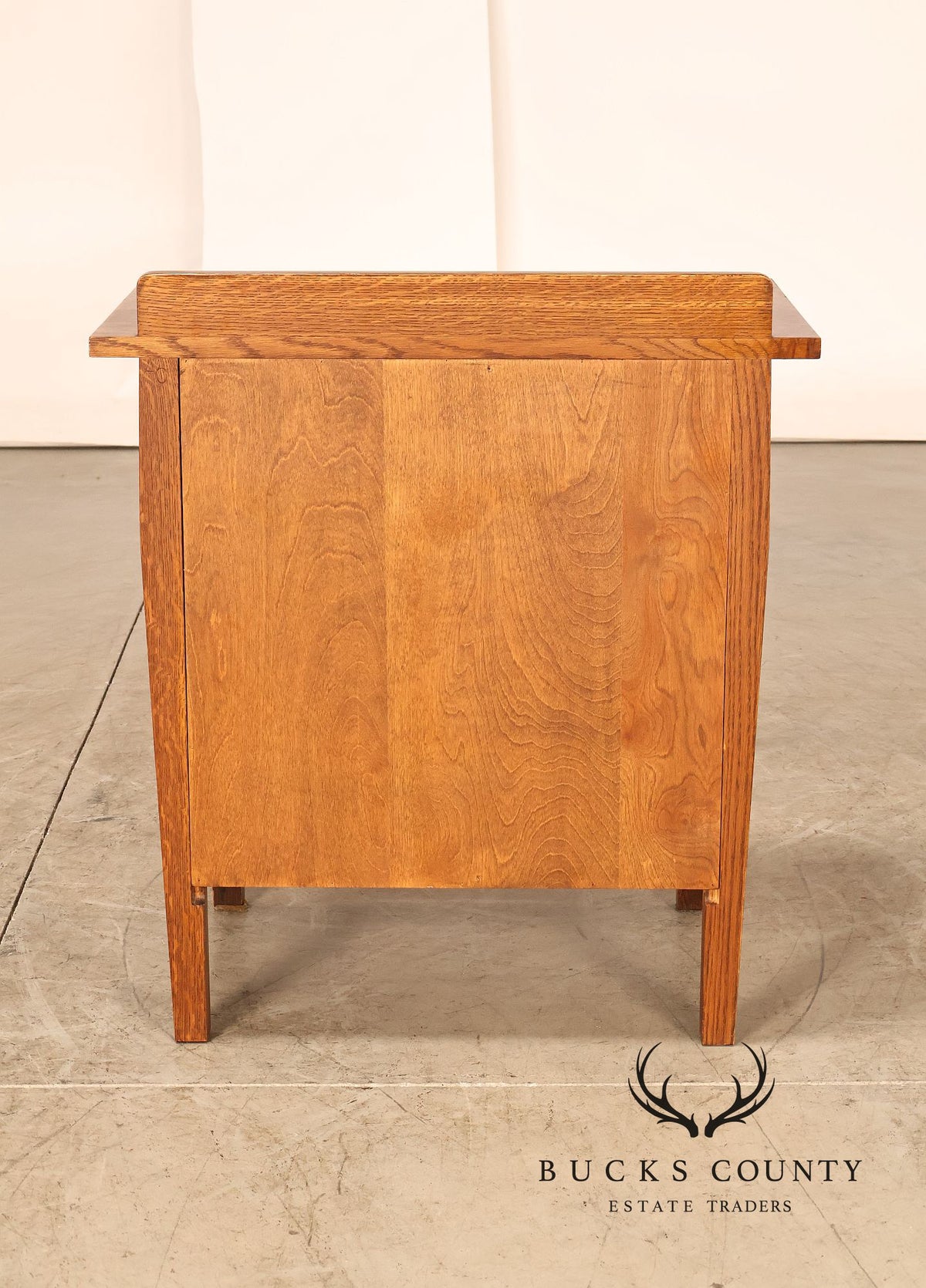 Stickley Harvey Ellis Collection Mission Oak Open Nightstand