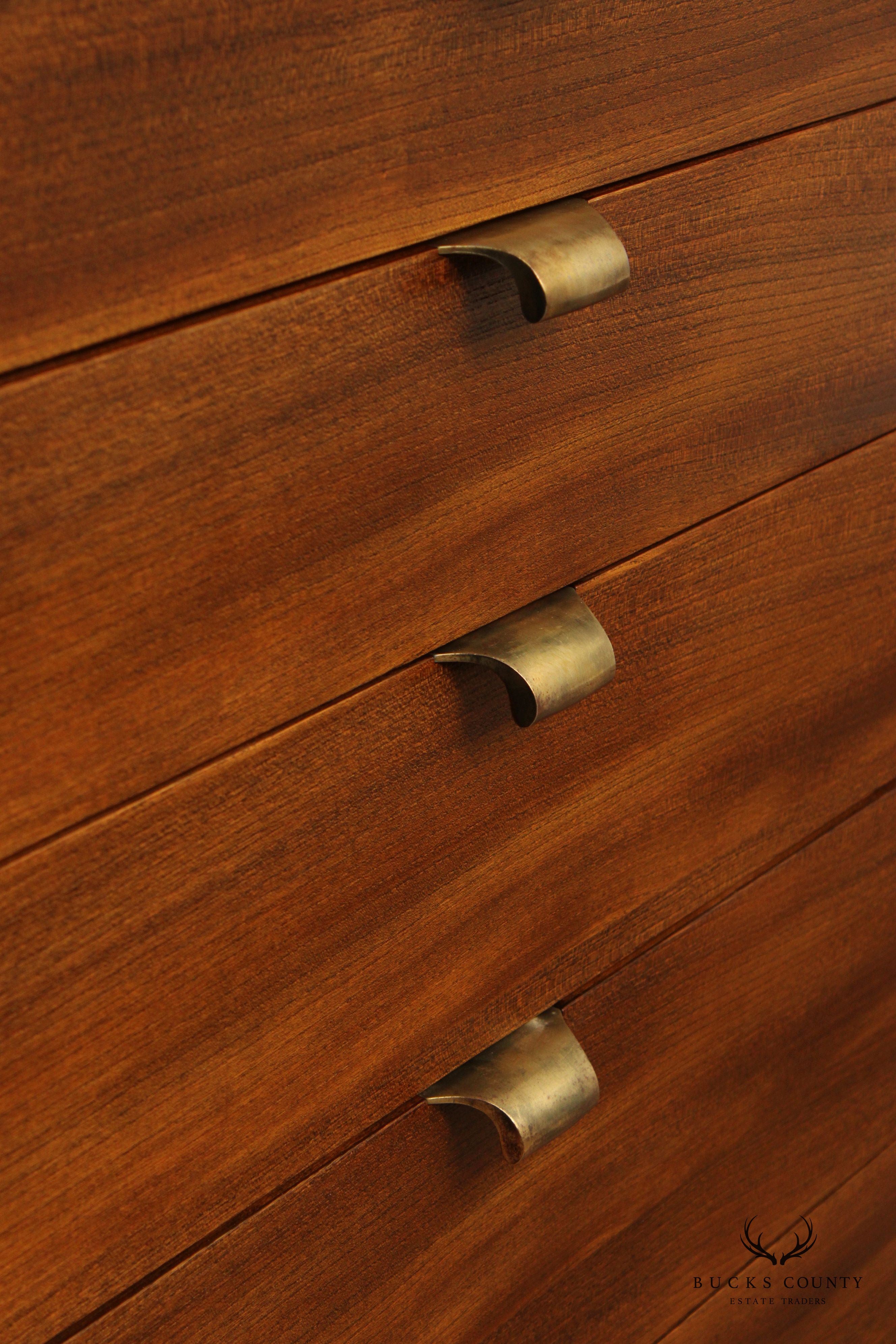 Drexel Mid Century Modern 'Precedent' Chest of Drawers