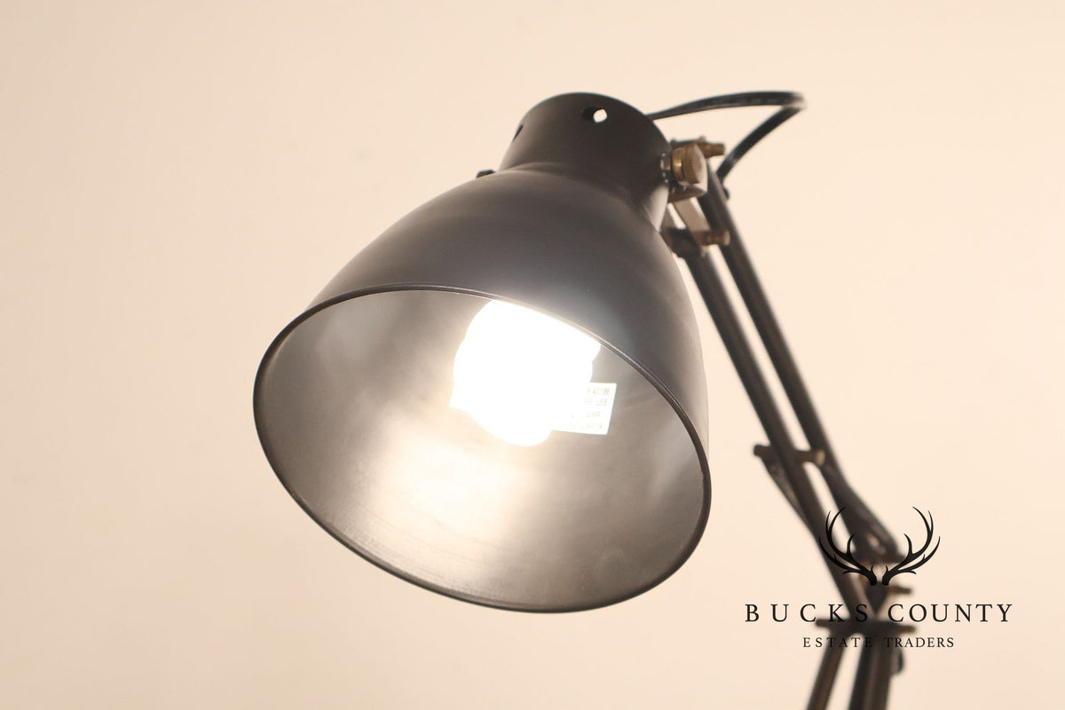 Restoration Hardware Pair of Desk Lamps