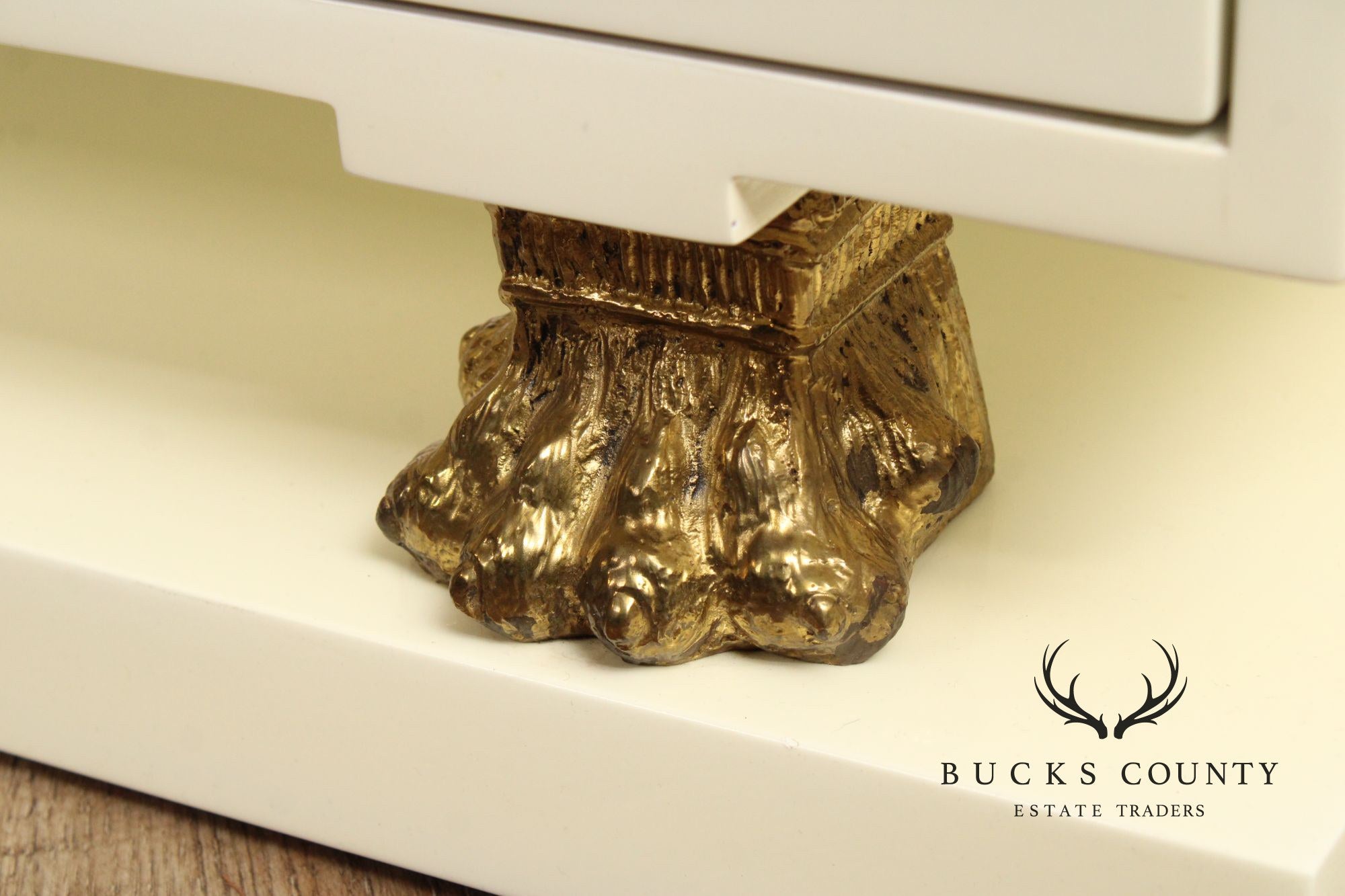 Enrique Garcel Modernist Lacquer Dresser