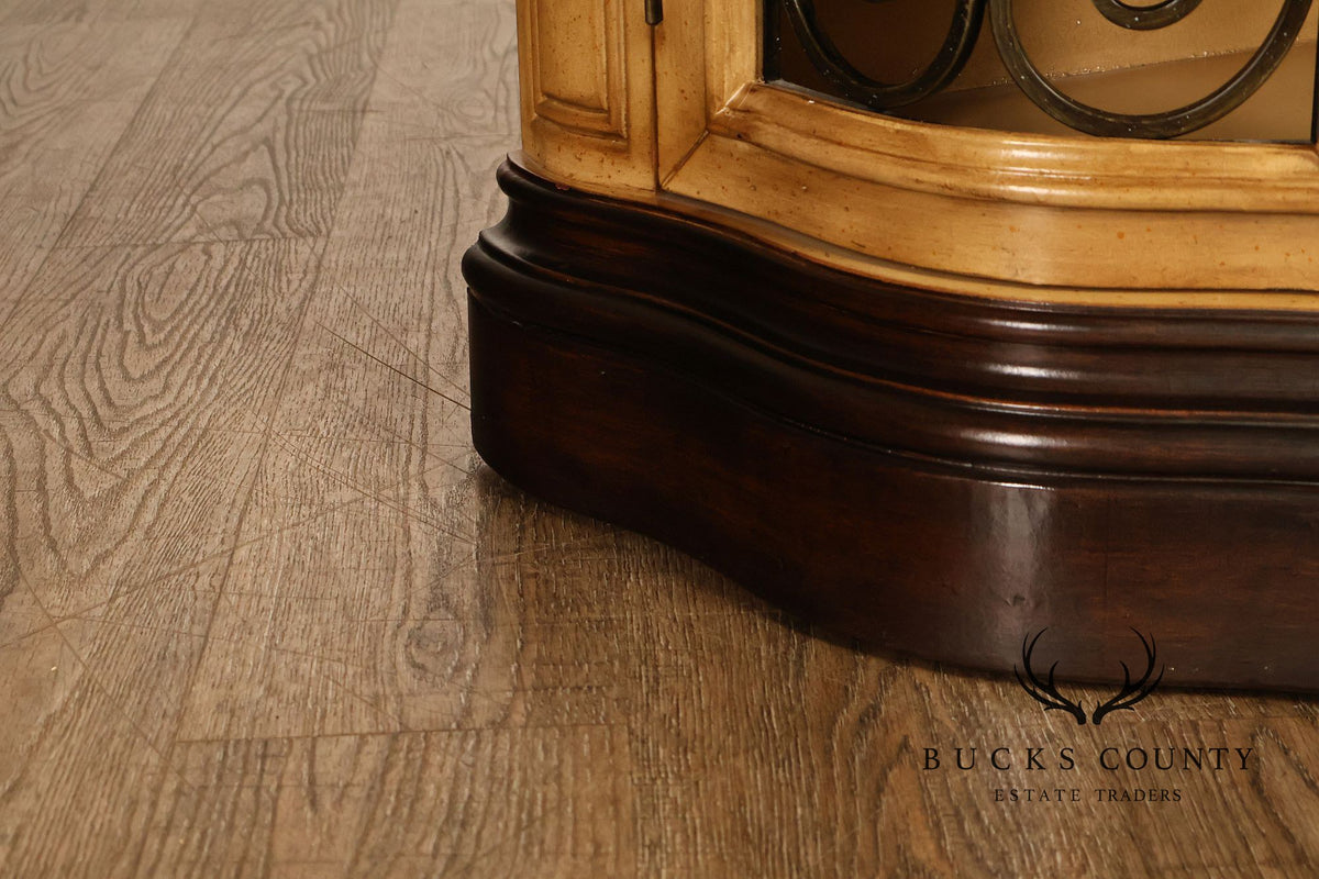 Stein World Masterpiece Collection 'Canterbury' Granite Top Sideboard