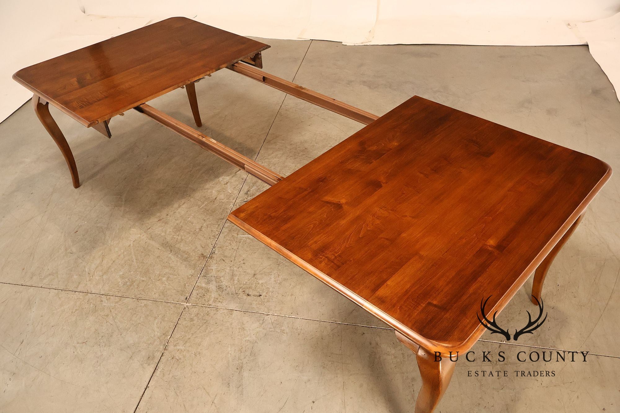 Pennsylvania House French Country Style Maple Dining Table