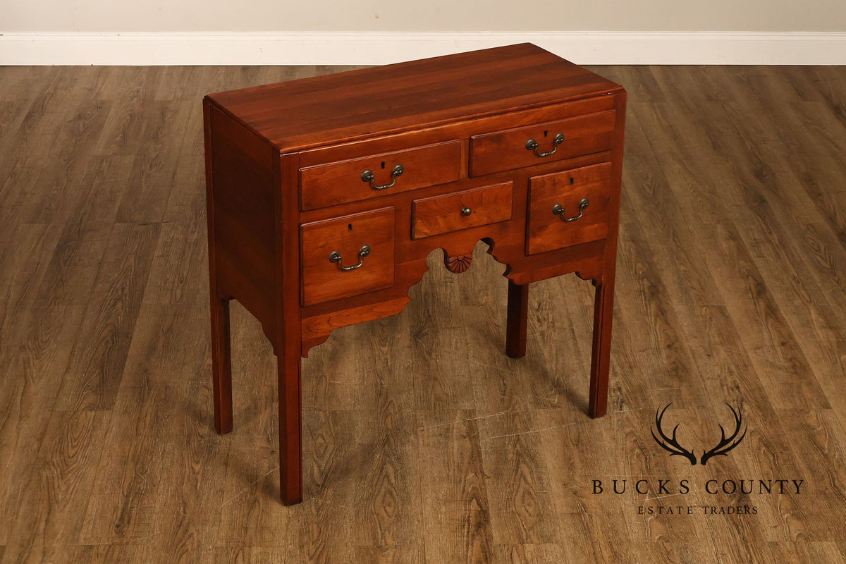 Lexington Bob Timberlake Cherry Five Drawer Lowboy