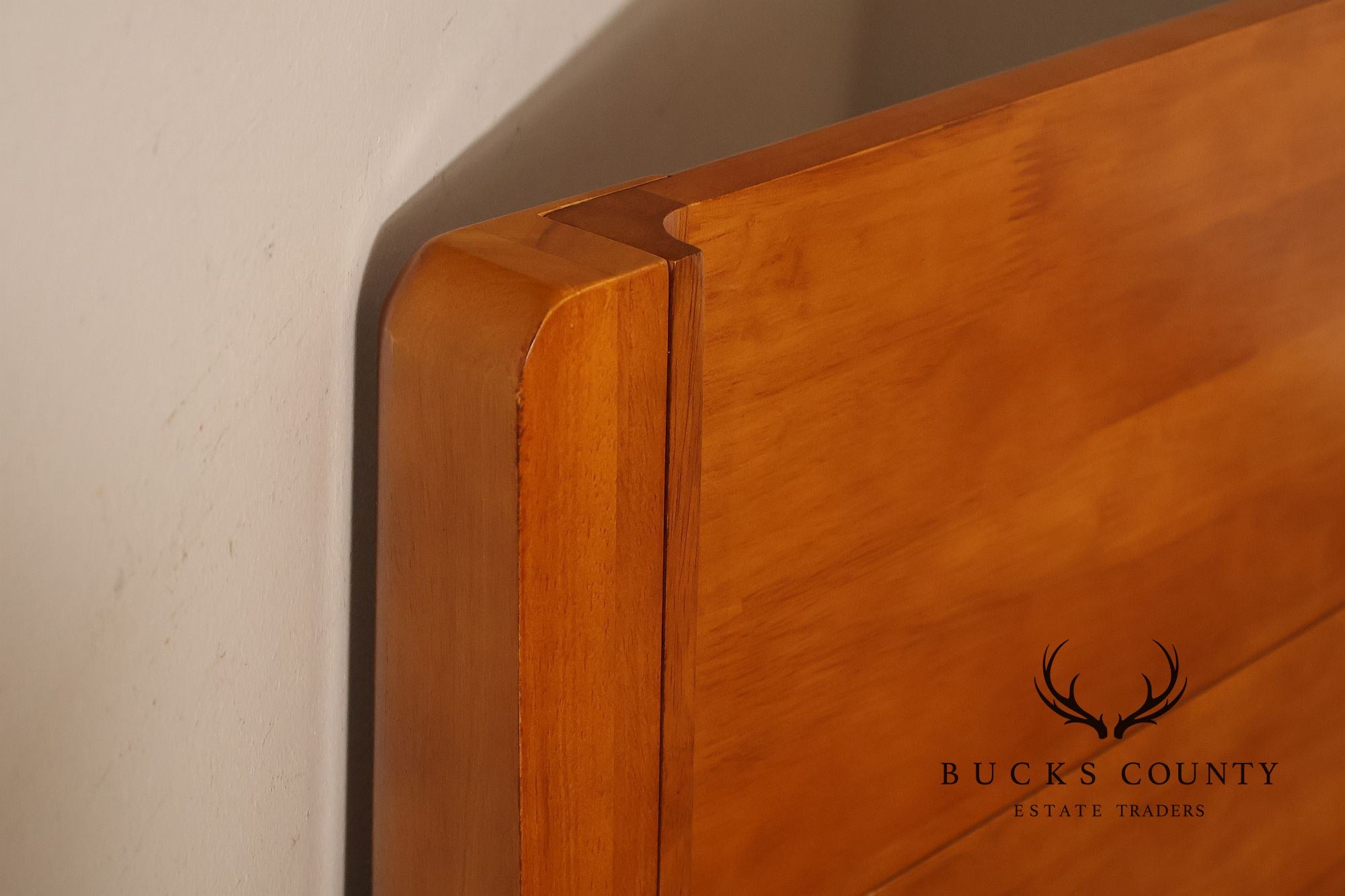 Thuma 'Classic' Queen Bed frame
