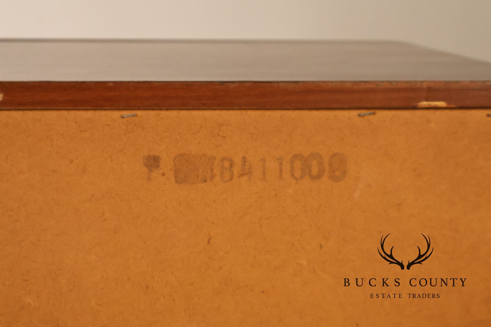 Adrian Pearsall For Craft Associates Mid Century Modern Walnut High Chest
