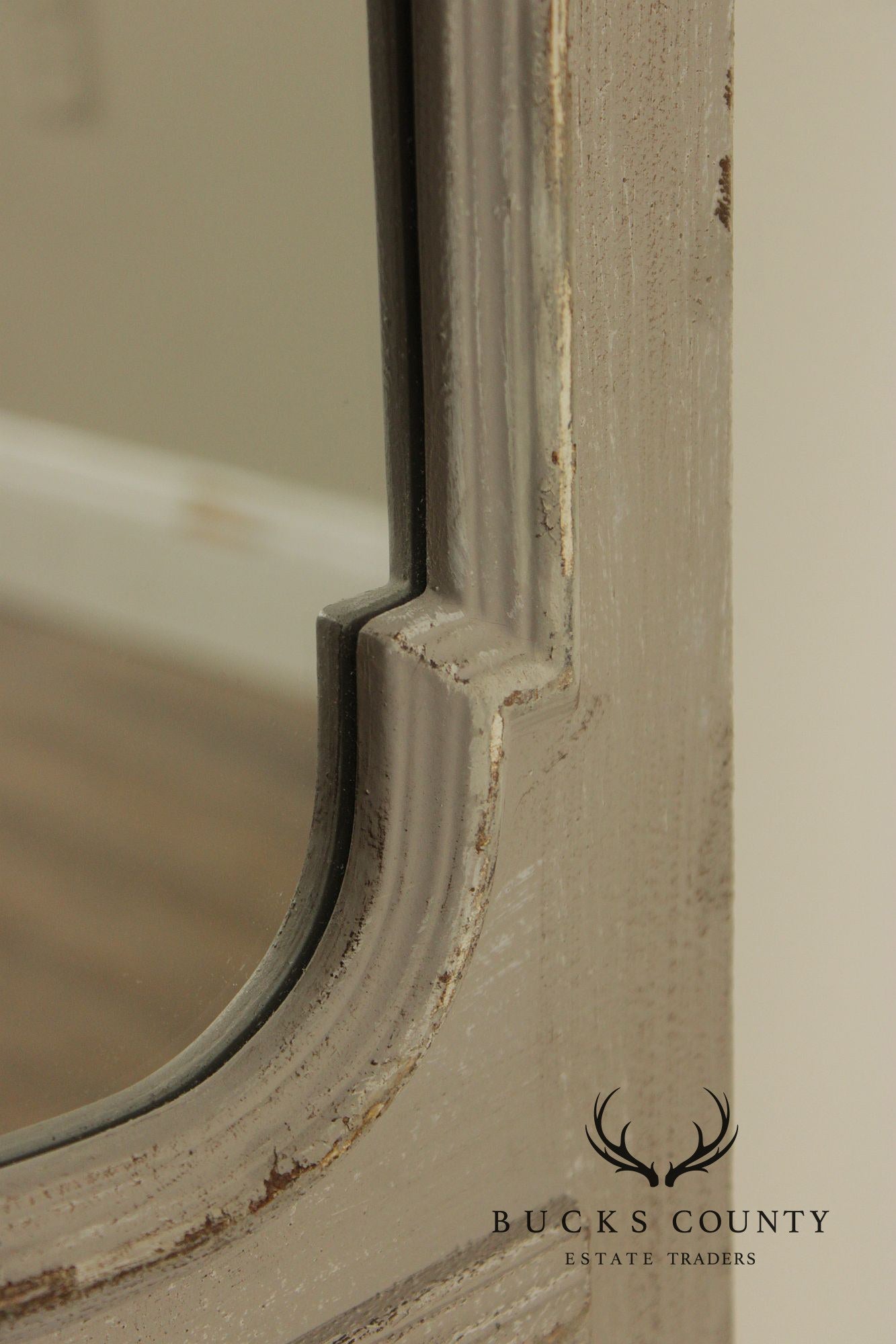 Sheffield Home Pair of Leaner Mirrors