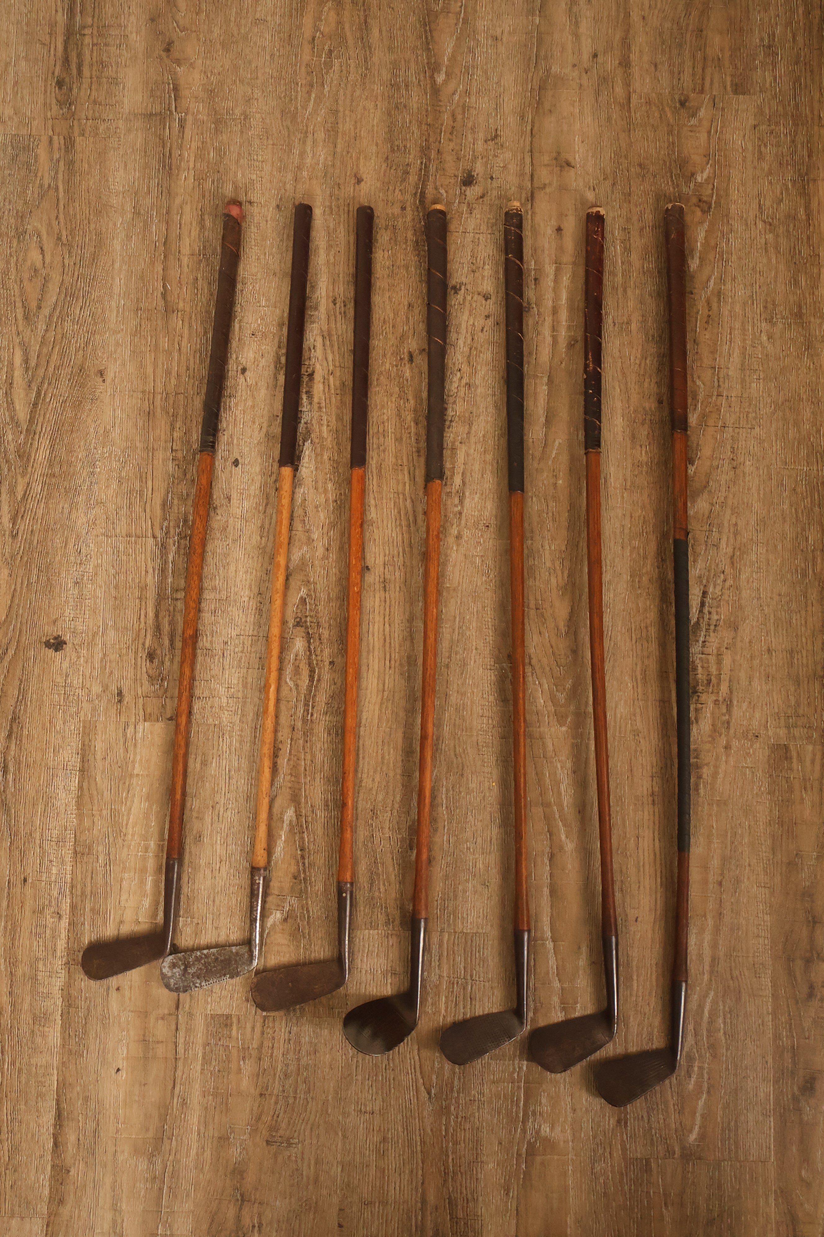 New Arrival