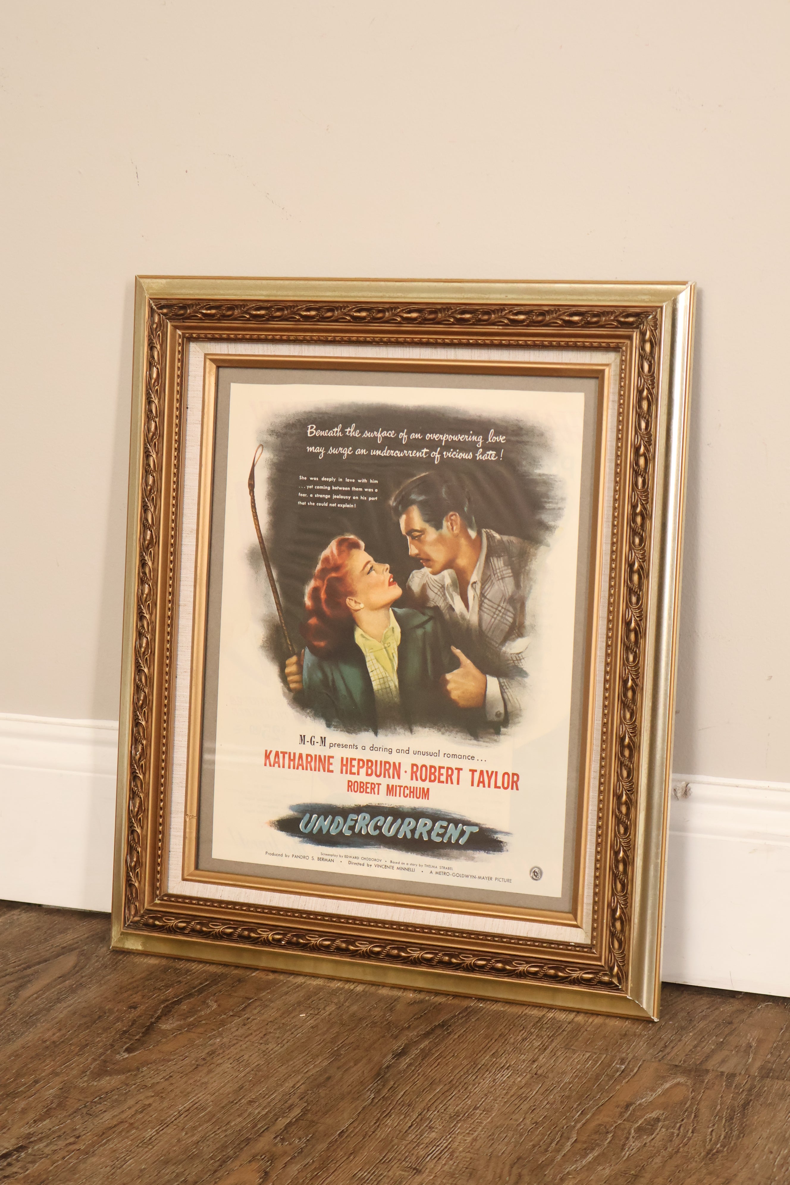 New Arrival