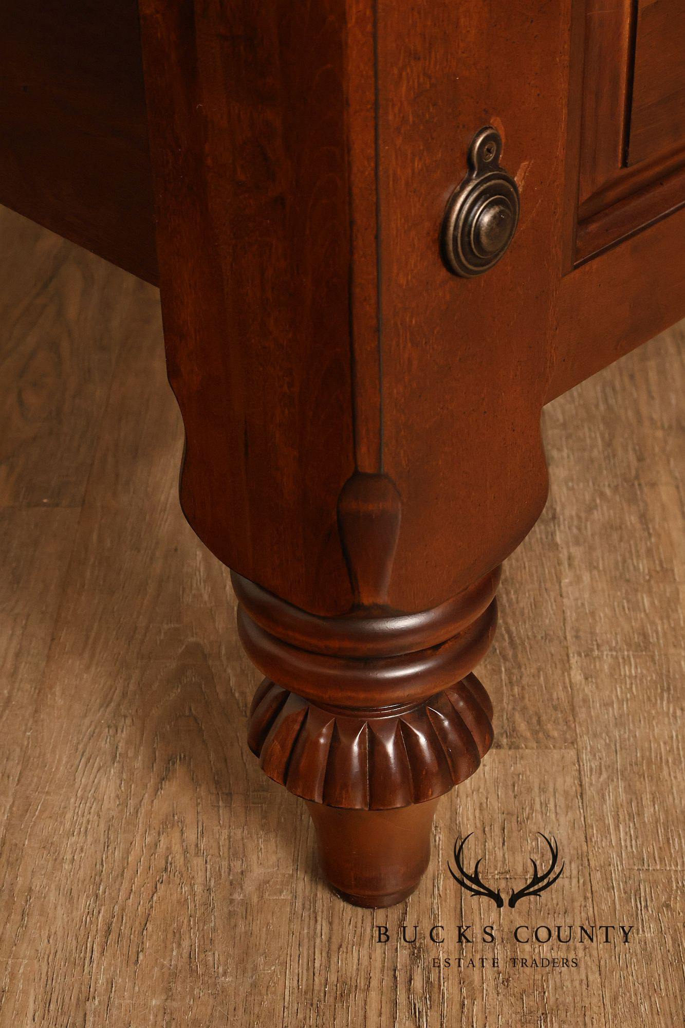 Kincaid Tall Four Poster King Bed Frame