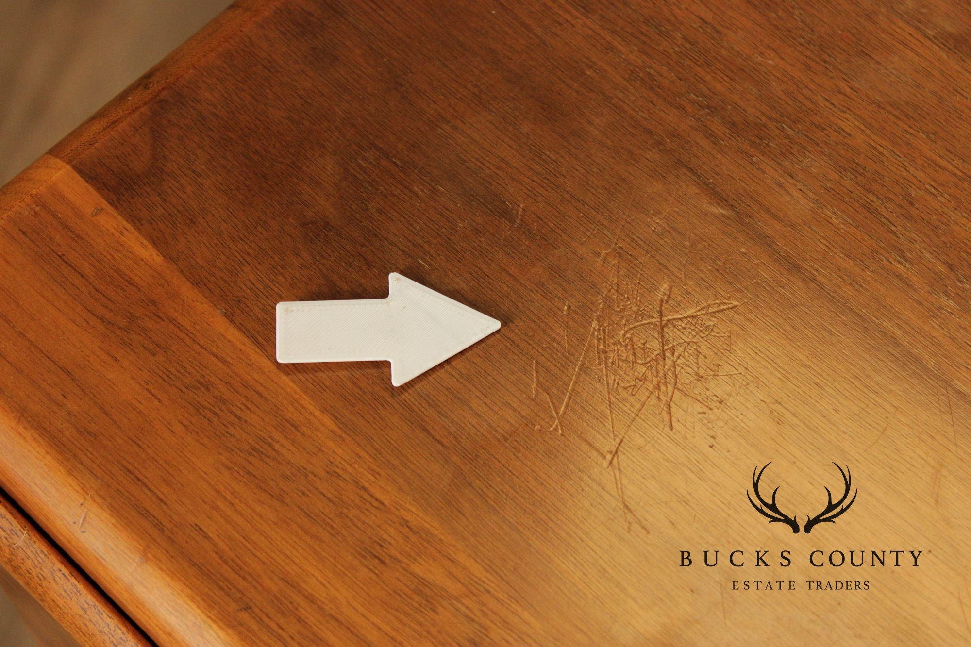 New Arrival