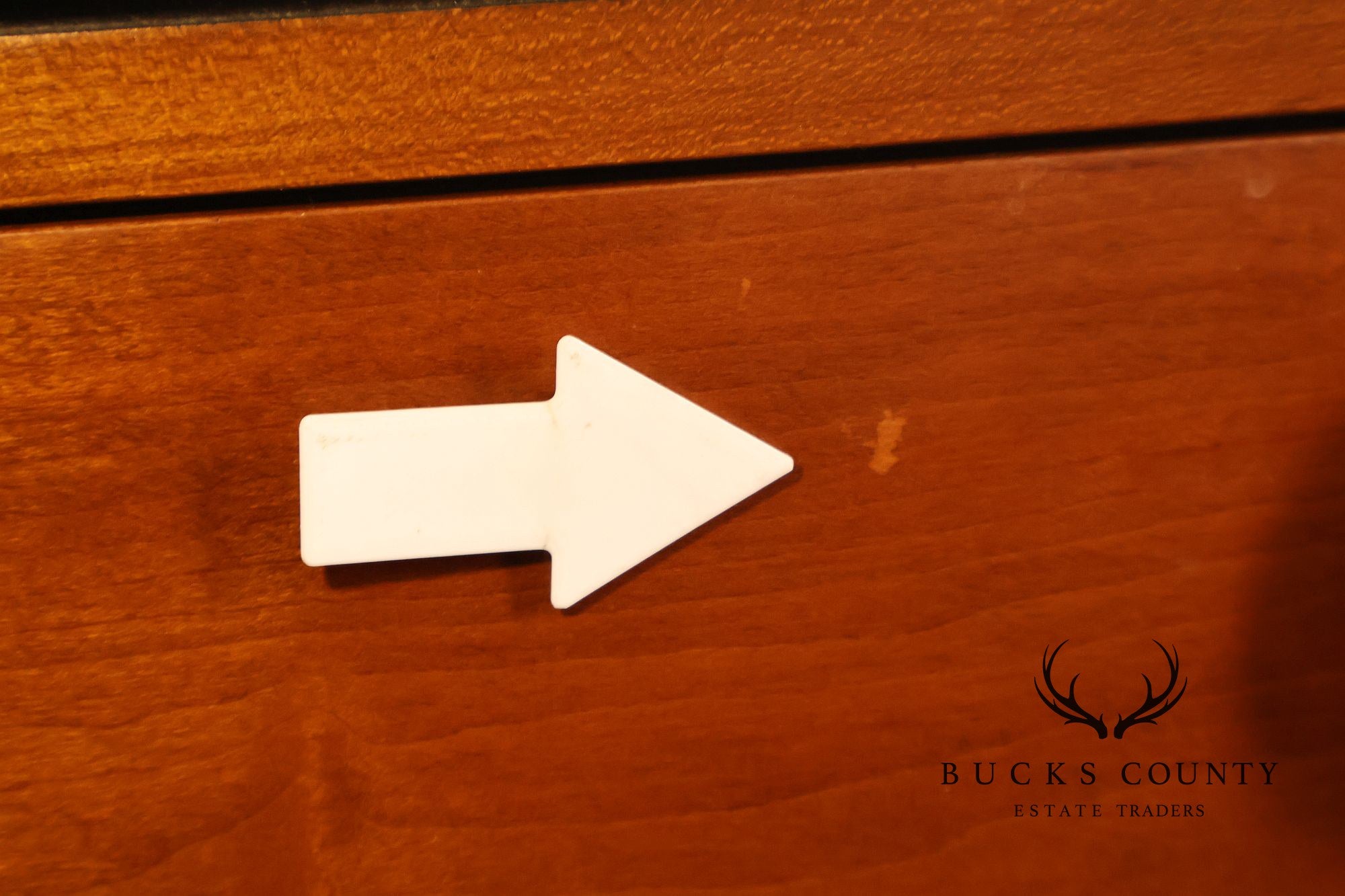 Stickley 21st Century Collection Cherry One Drawer Nightstand