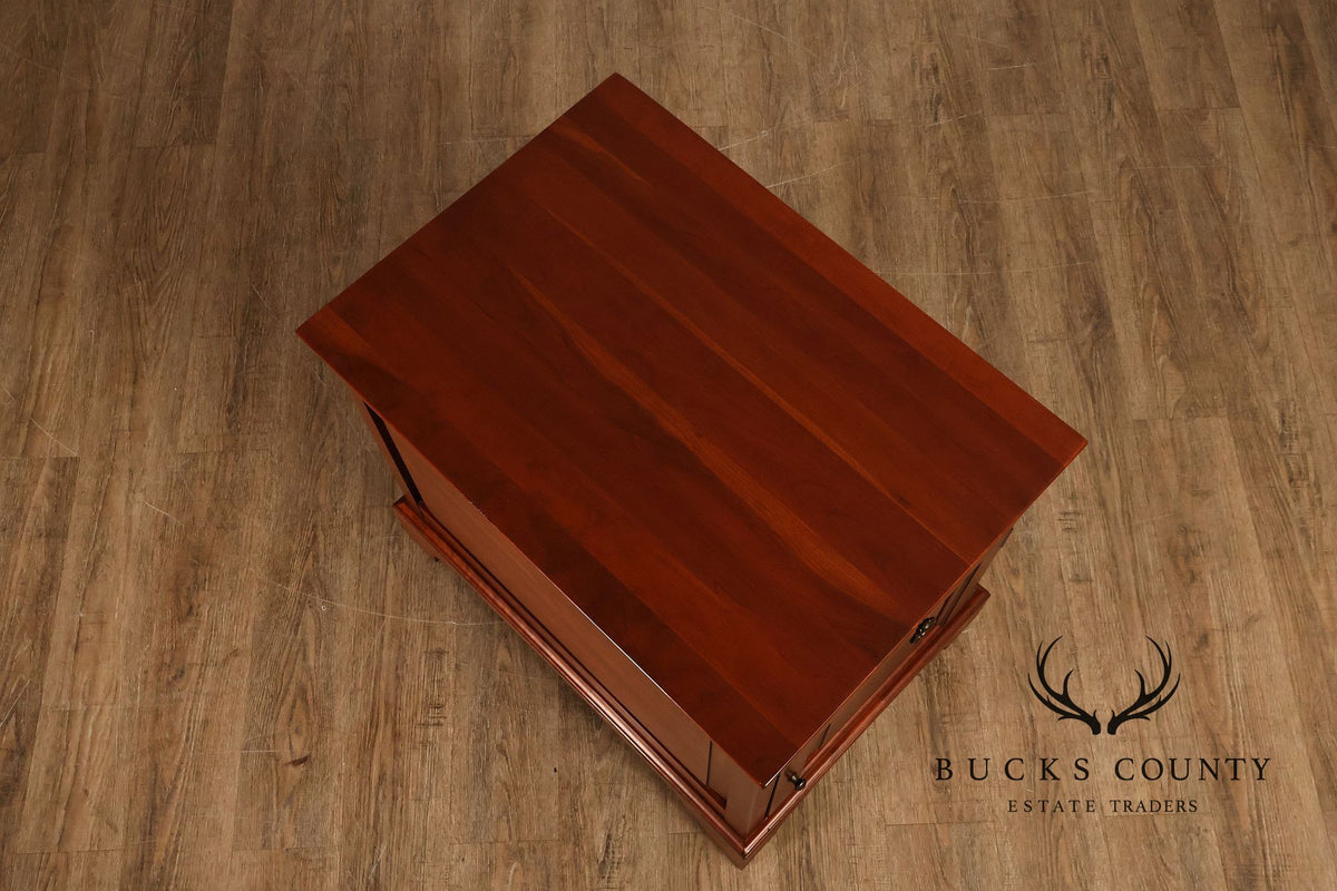 Lexington Bob Timberlake Pair of Side Tables
