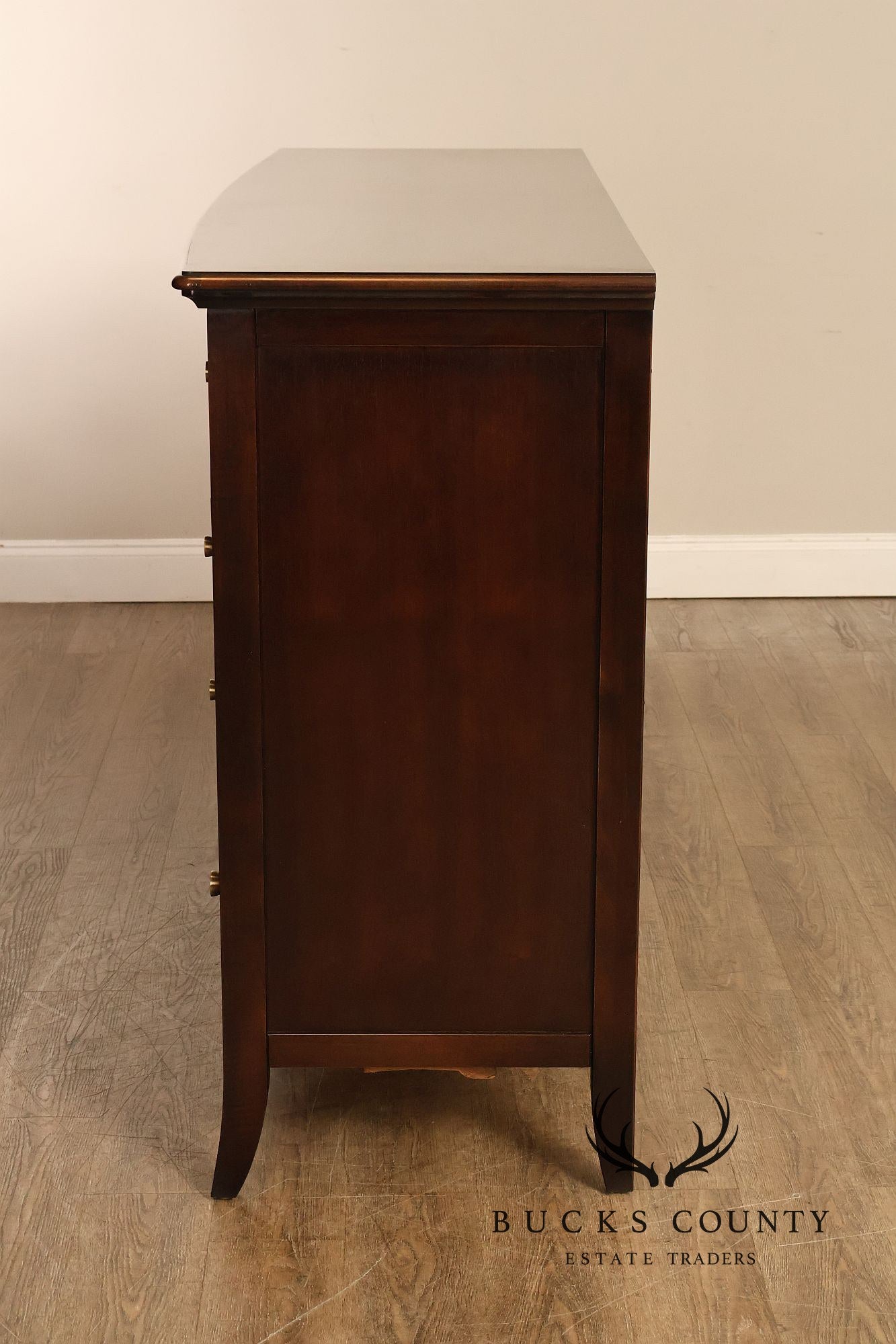 Stanley Furniture Tribeca Dresser