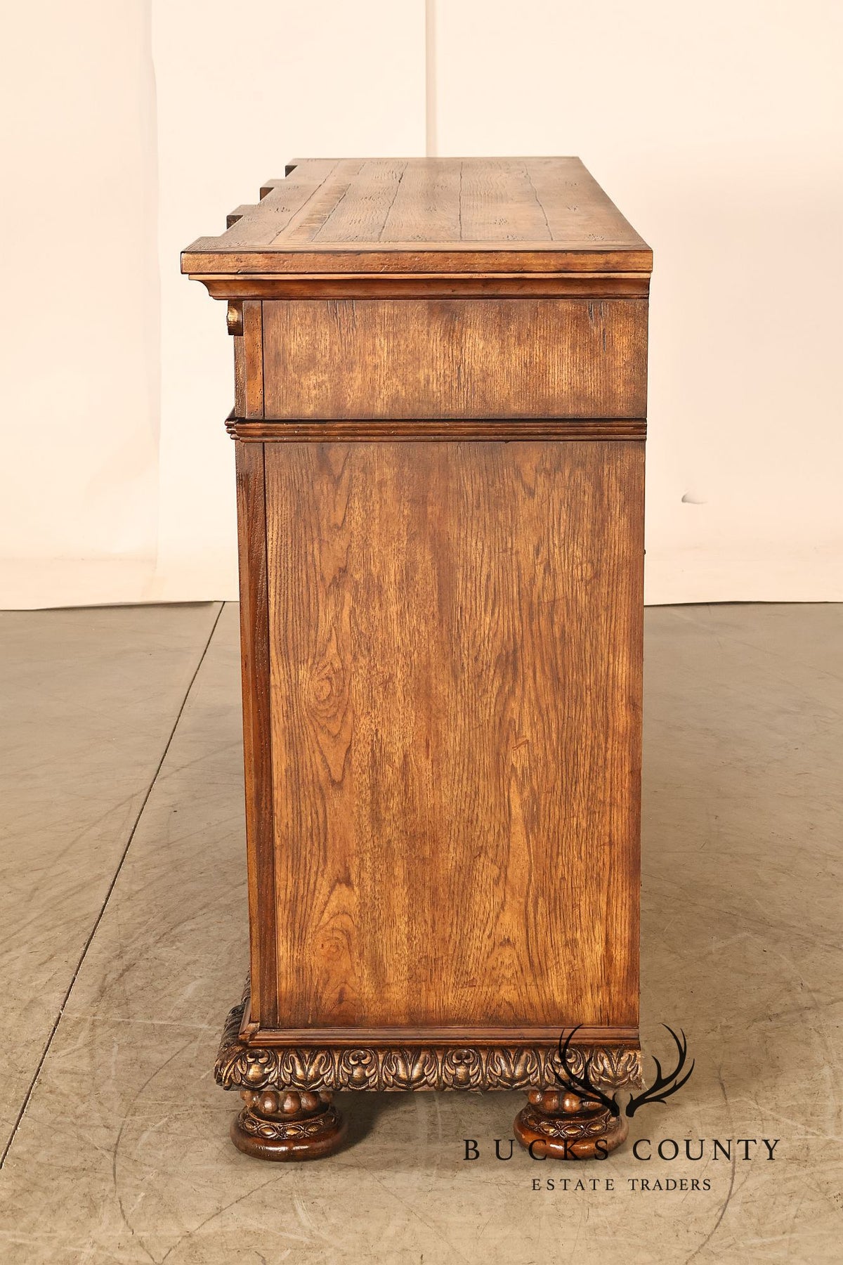 Hooker Furniture 'Rhapsody' Rustic Sideboard