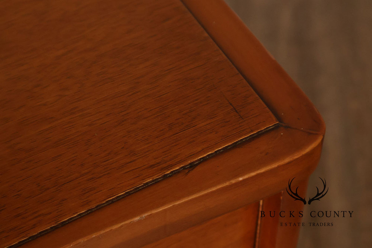 Kent-Coffey 'The Archer' Chest of Drawers