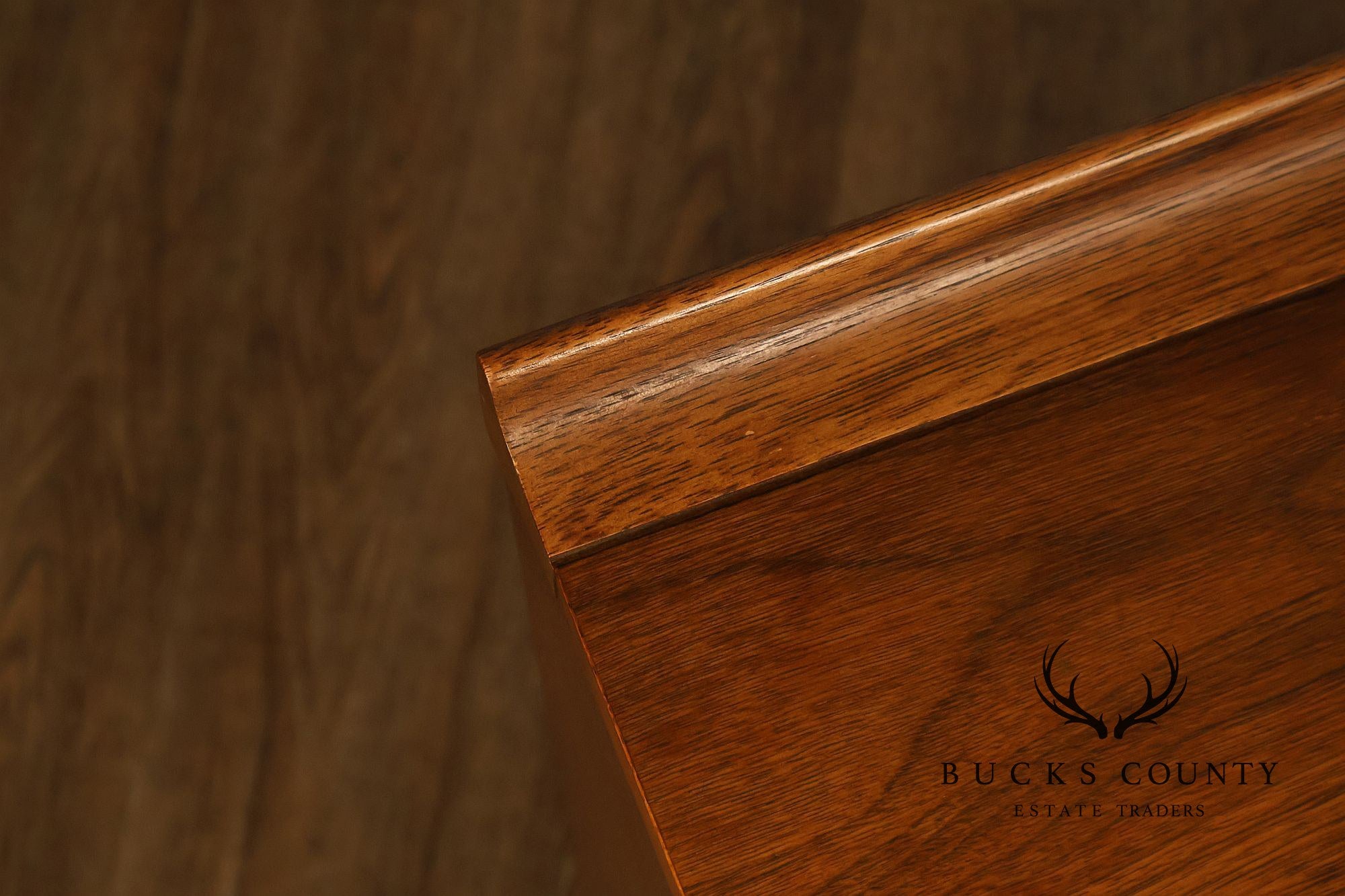 Broyhill 'Sculptra' Mid Century Modern Walnut Sideboard