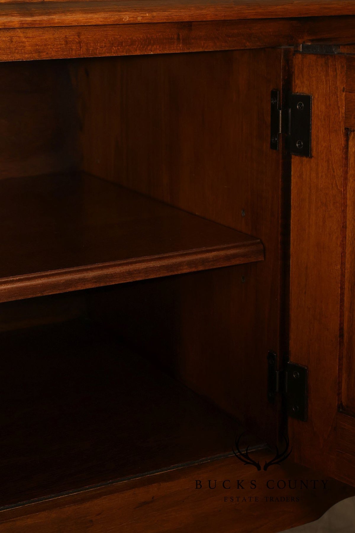 Pennsylvania House 'Village Manor' Maple Sideboard