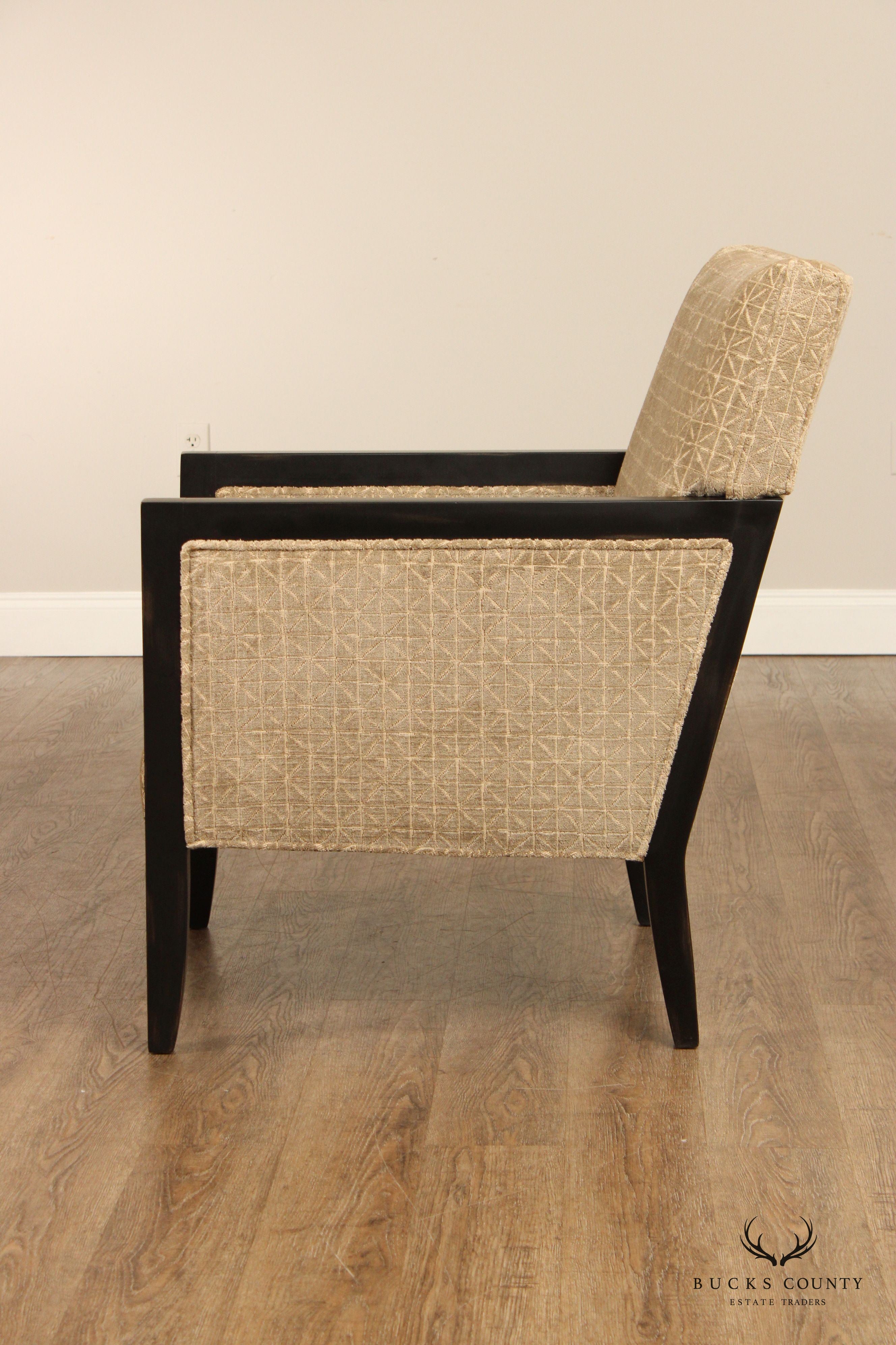 Pearson Contemporary Lounge Armchair