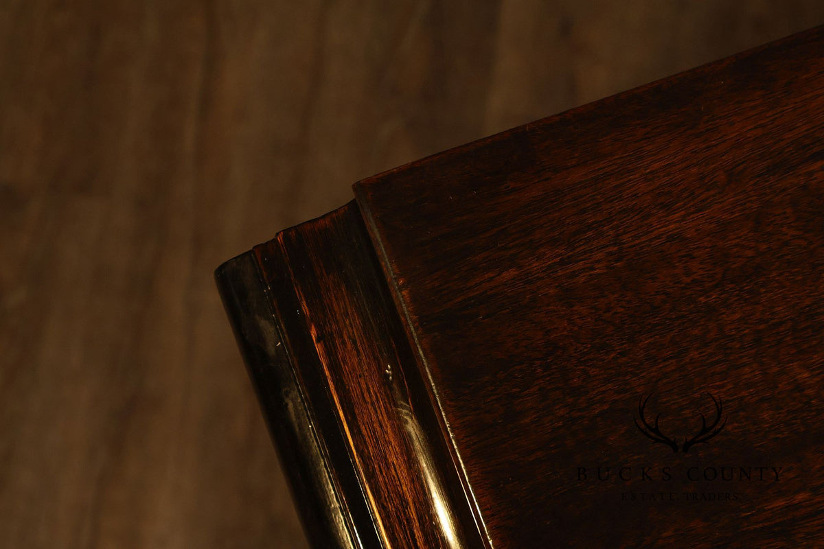 Mohlhenrich 1930’s Adam Style Mahogany Sideboard