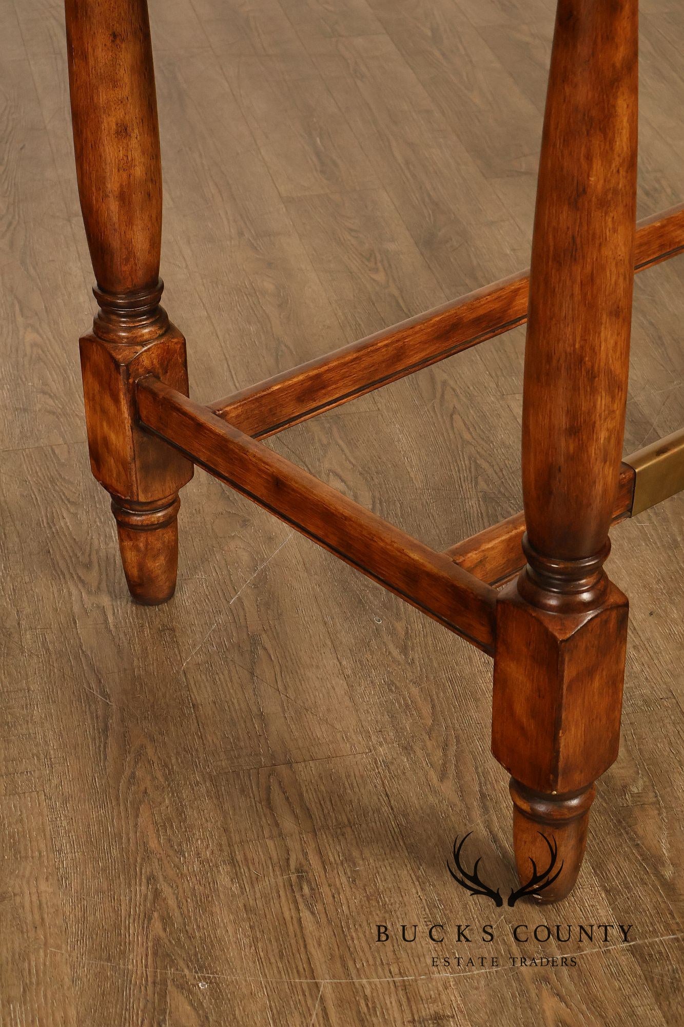 Thomasville Ernest Hemingway Collection Drop Front Writing Desk