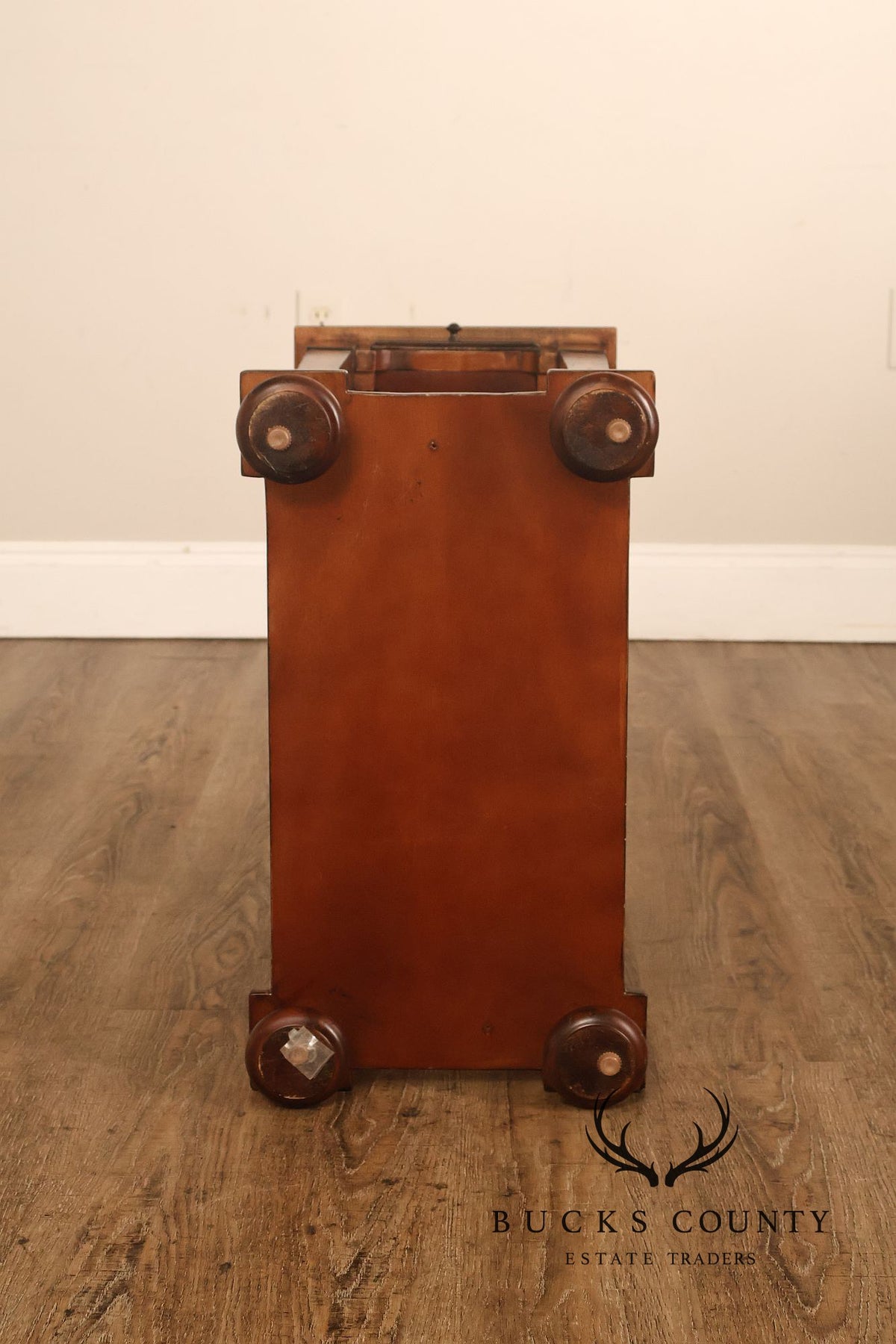 Woodbridge Furniture 'Tuscan' Side Table