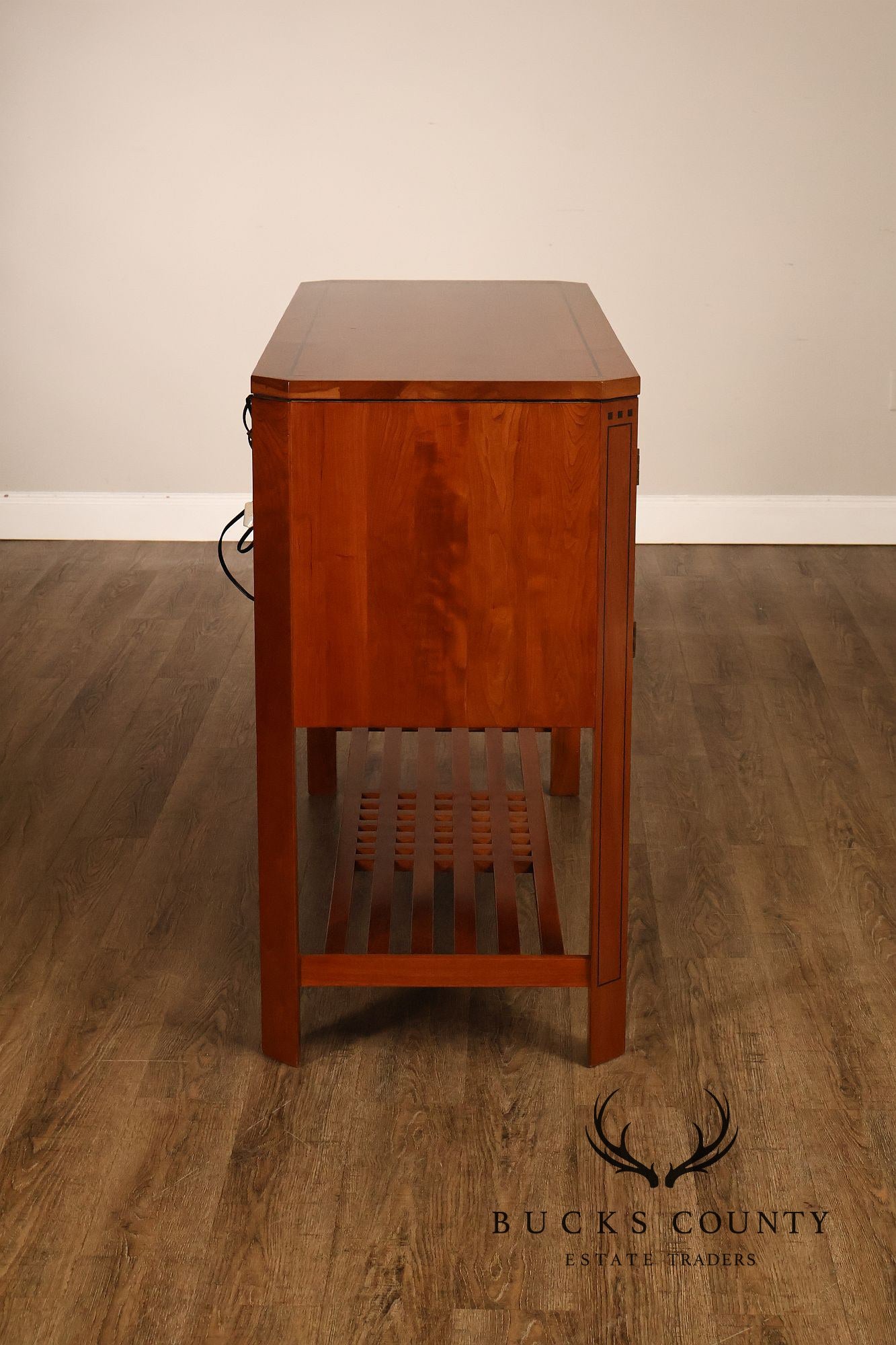 Stickley 21st Century Collection Cherry Sideboard