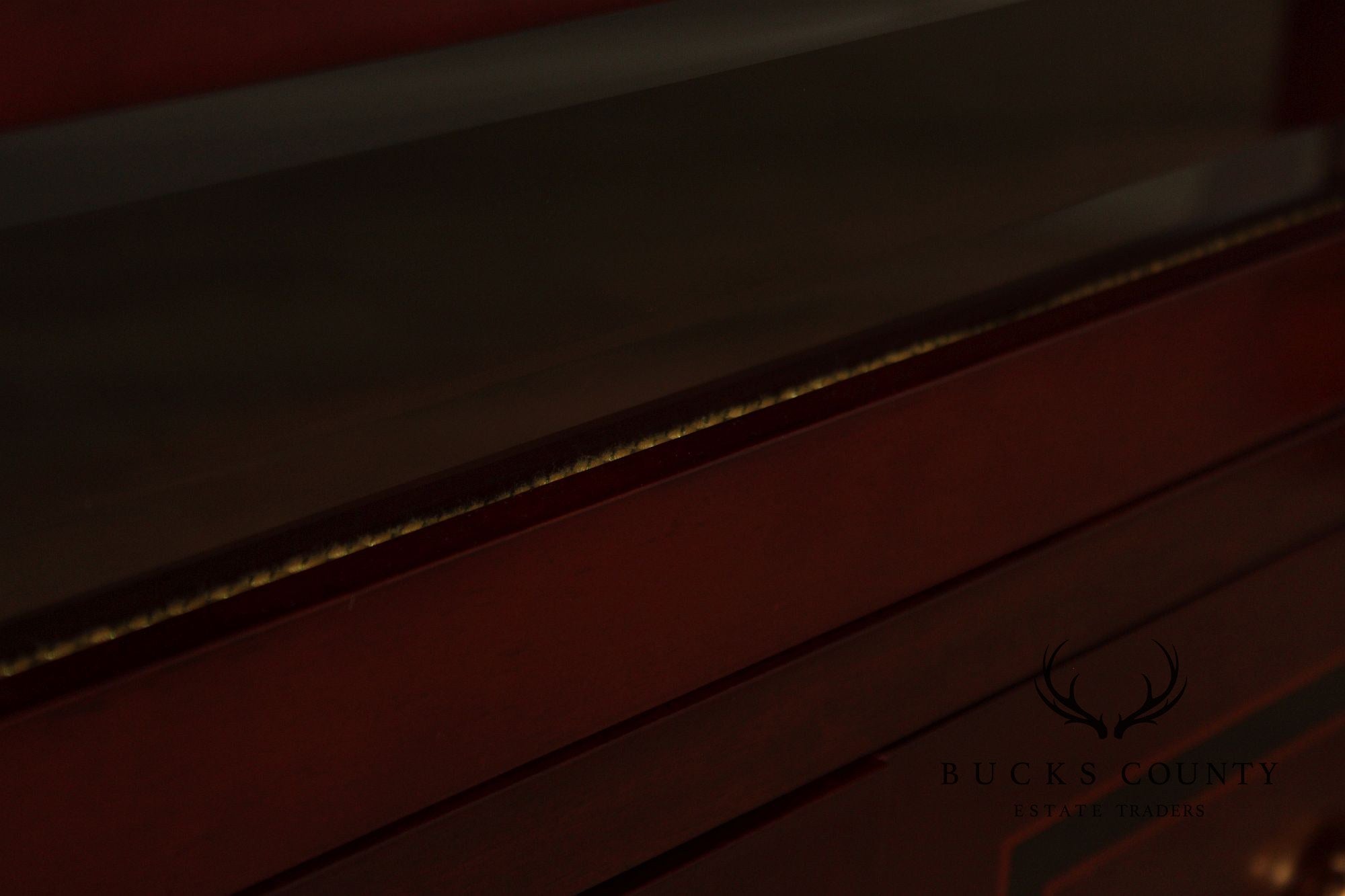 Infinity Furniture Gigasso Series Empire Style Console Sideboard