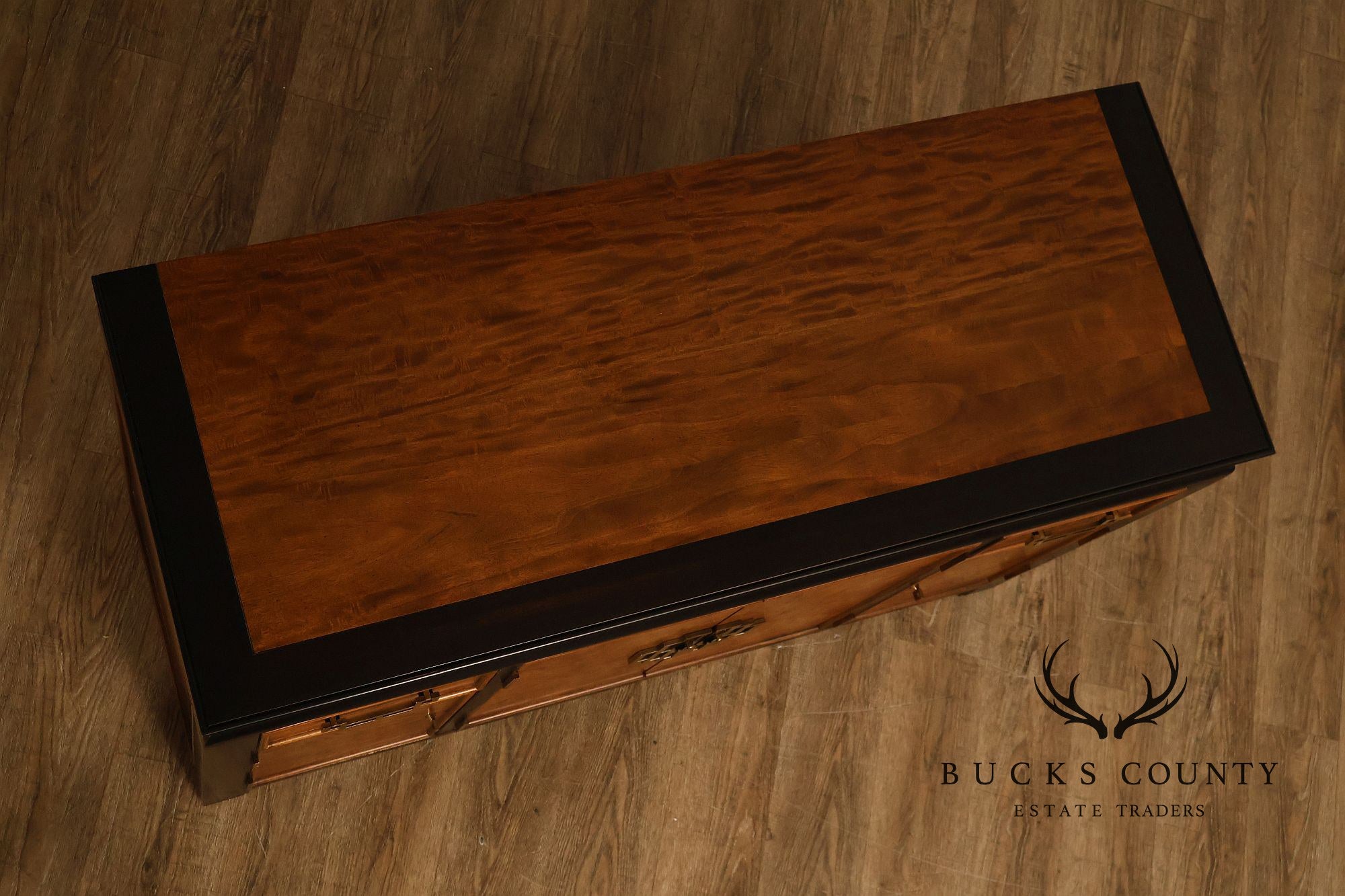 Century Furniture 'Chin Hua' Asian Inspired Credenza