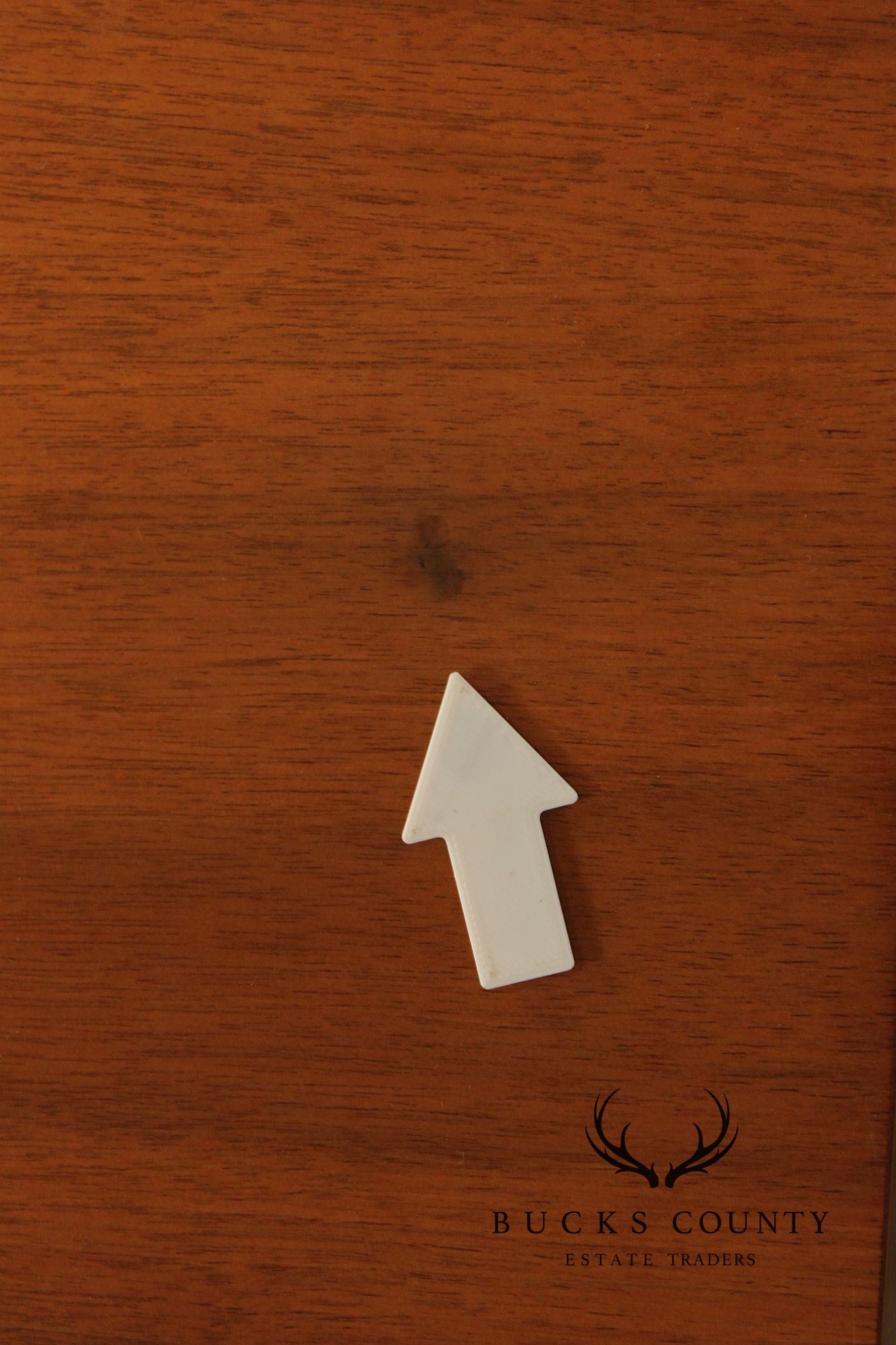 Mid Century Modern Walnut Long Dresser