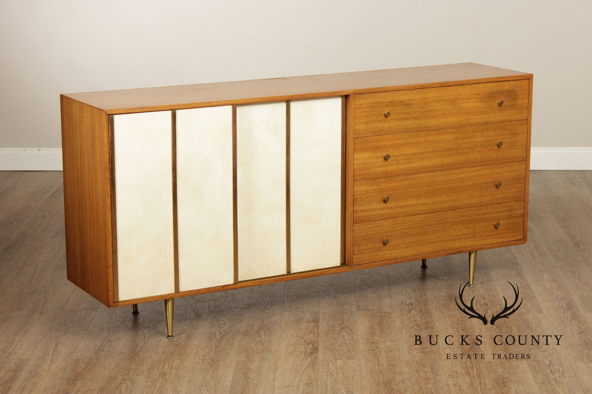 Mid-Century Harvey Probber Credenza