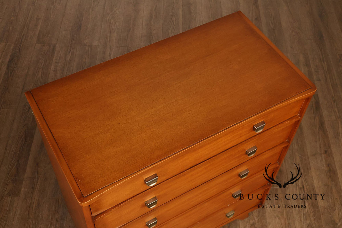 Kent-Coffey 'The Archer' Chest of Drawers