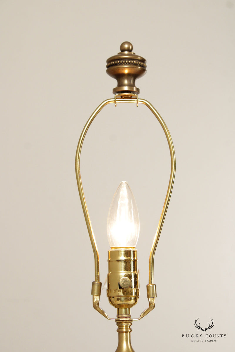 John Richard Lighting  Urn Form Table Lamp