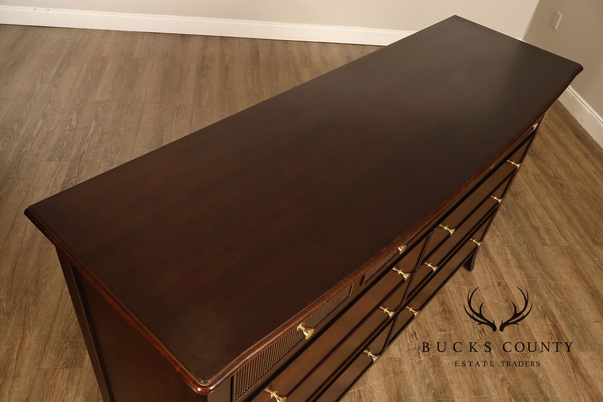 Stanley Furniture Tribeca Dresser