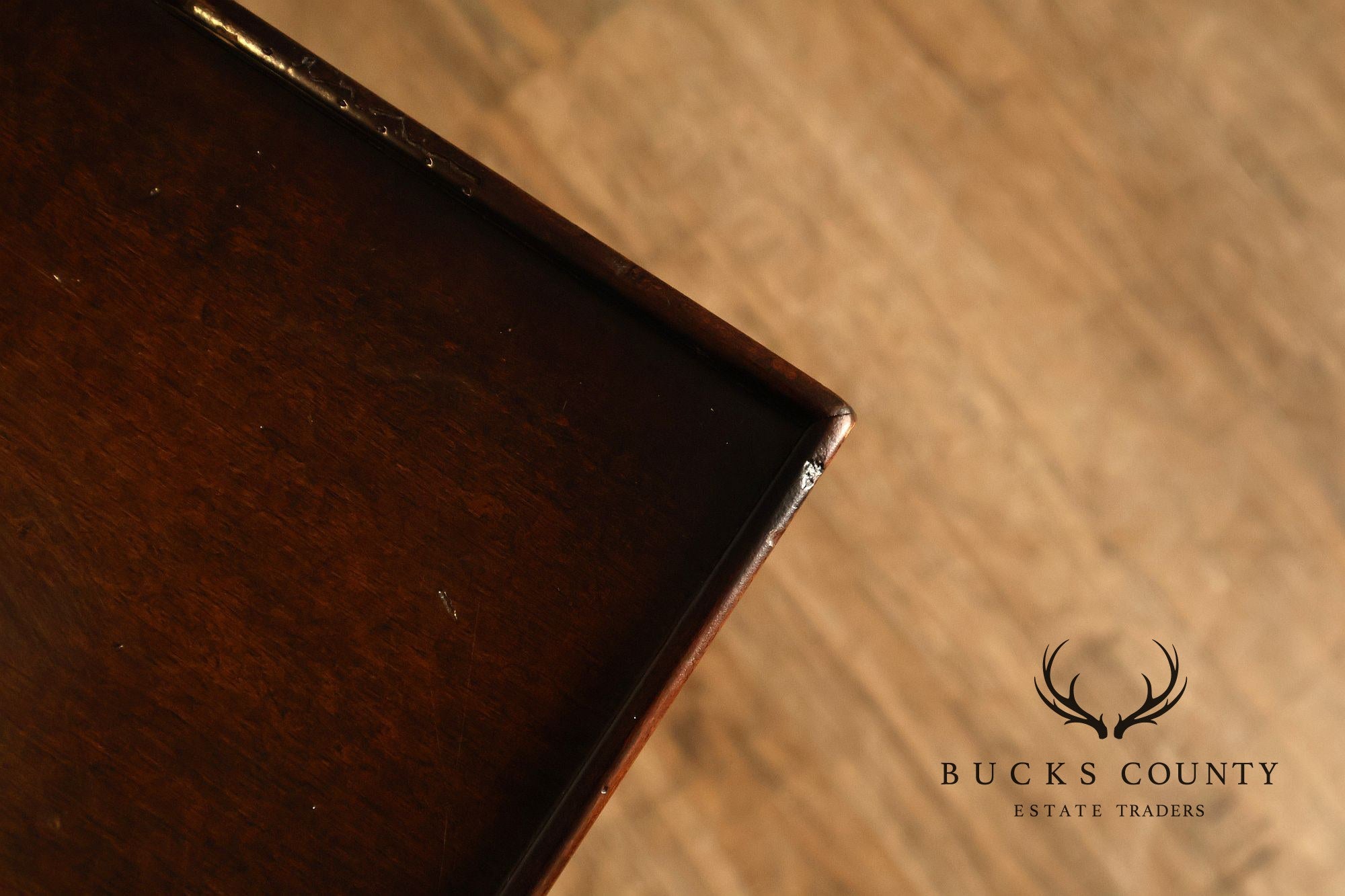 Milling Road By Baker Furniture Bedside Table