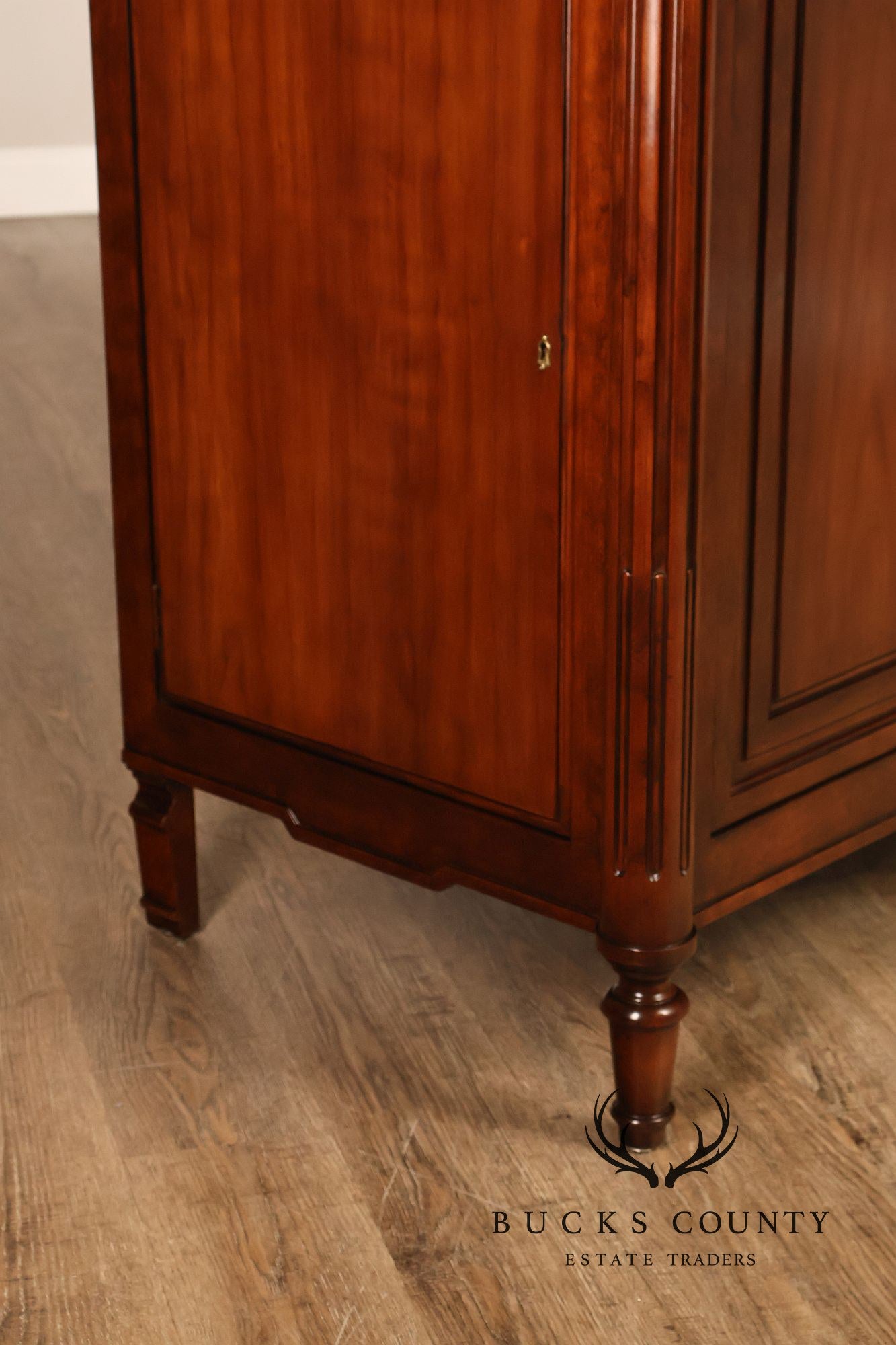 Baker Furniture McMillen Collection Sideboard Cabinet