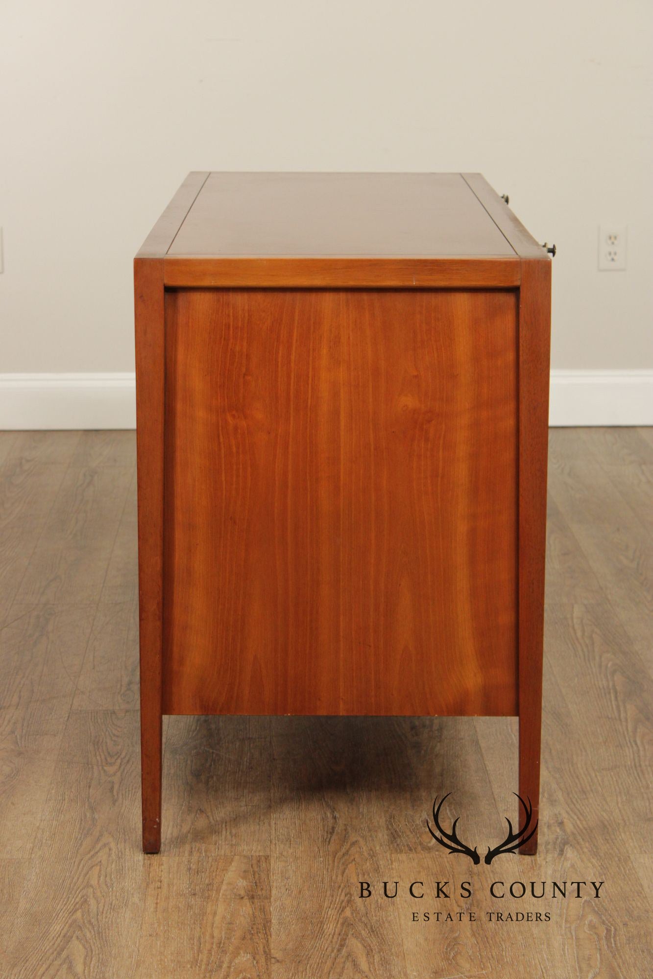 Drexel 'Counterpoint' Mid Century Modern Dresser