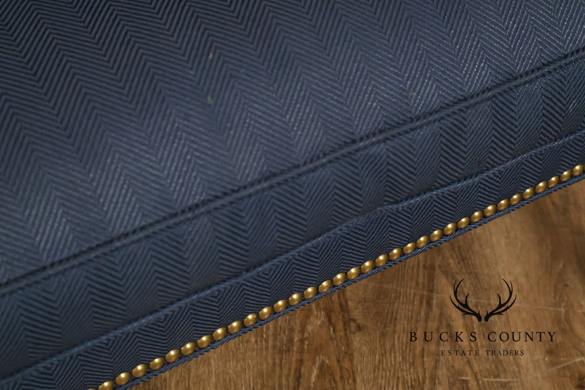 Ralph Lauren 'Devonshire' Wing Chair