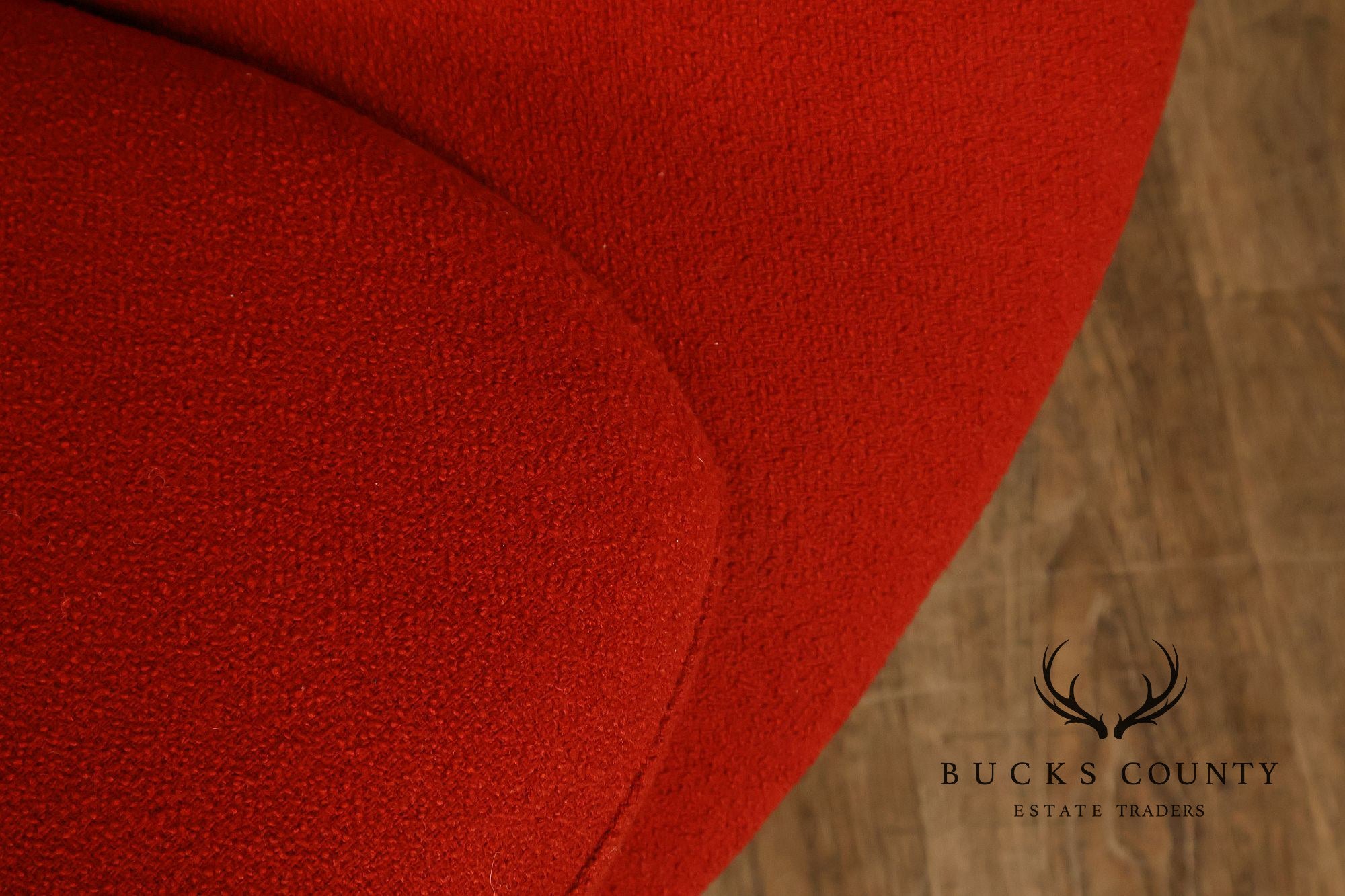 Warren Platner For Knoll Wire Frame Settee
