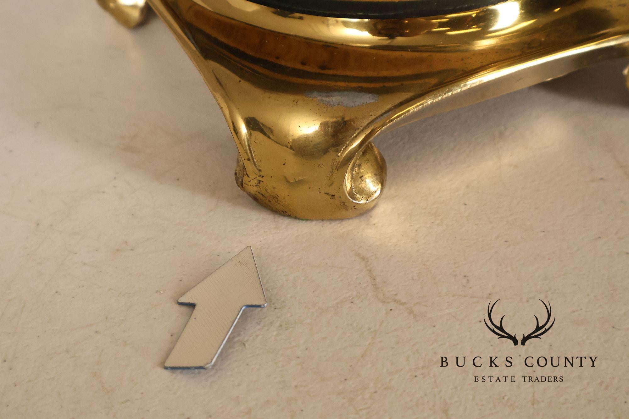 Japanese Style Porcelain Table Lamp