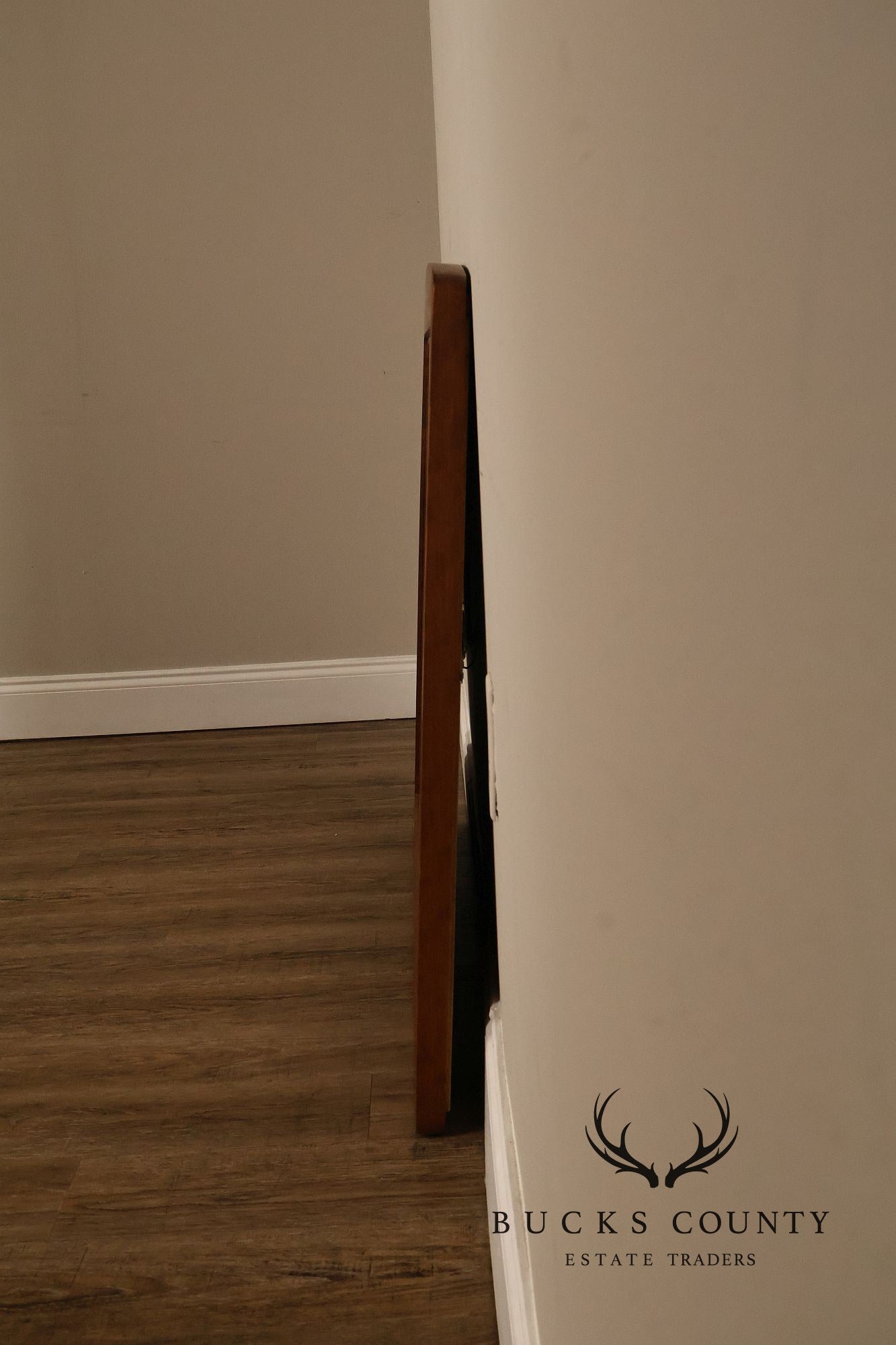 Stickley Mission Collection Cherry Frame Dresser or Wall Mirror